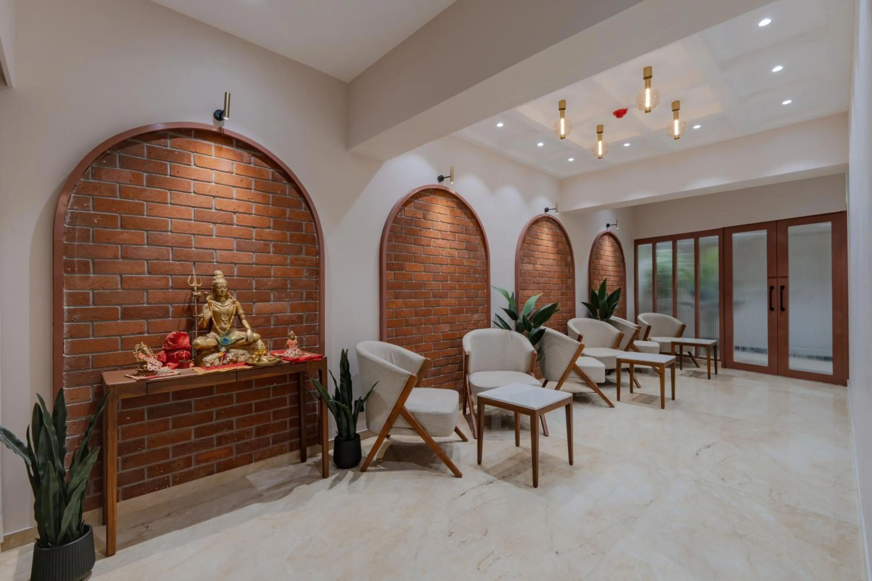 Hotel The Grand Suites