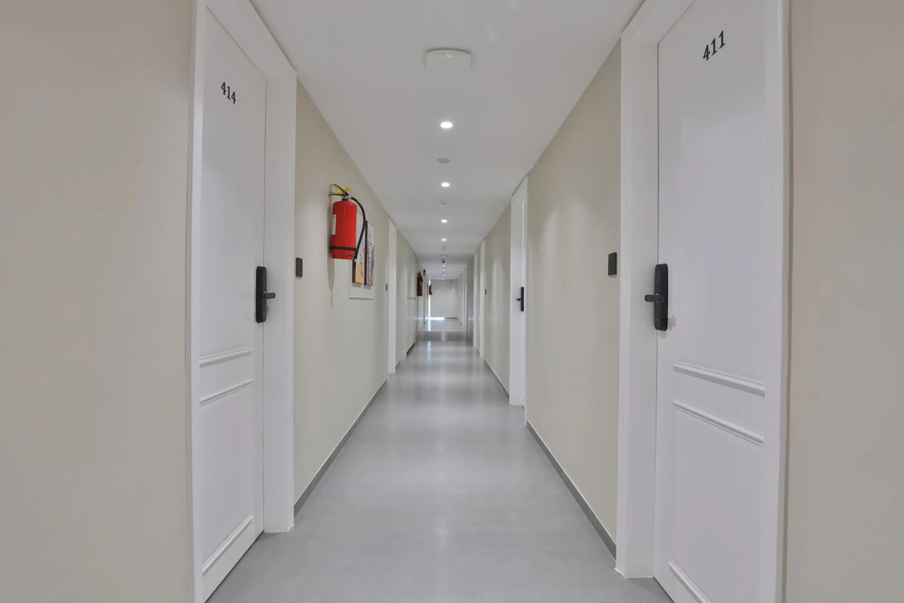 Hotel The Grand Suites Hotel The Grand Suites