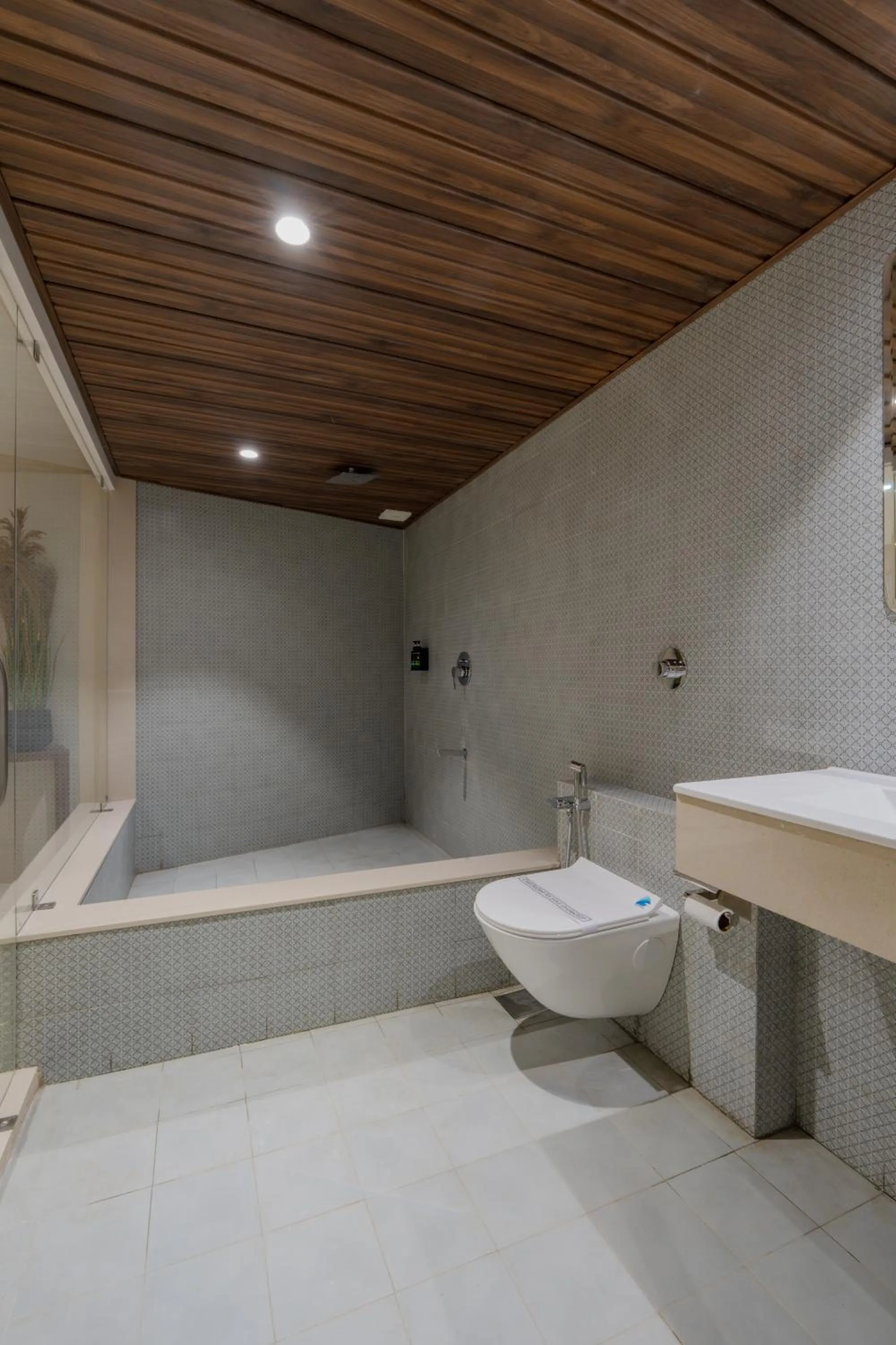 Hotel The Grand Suites