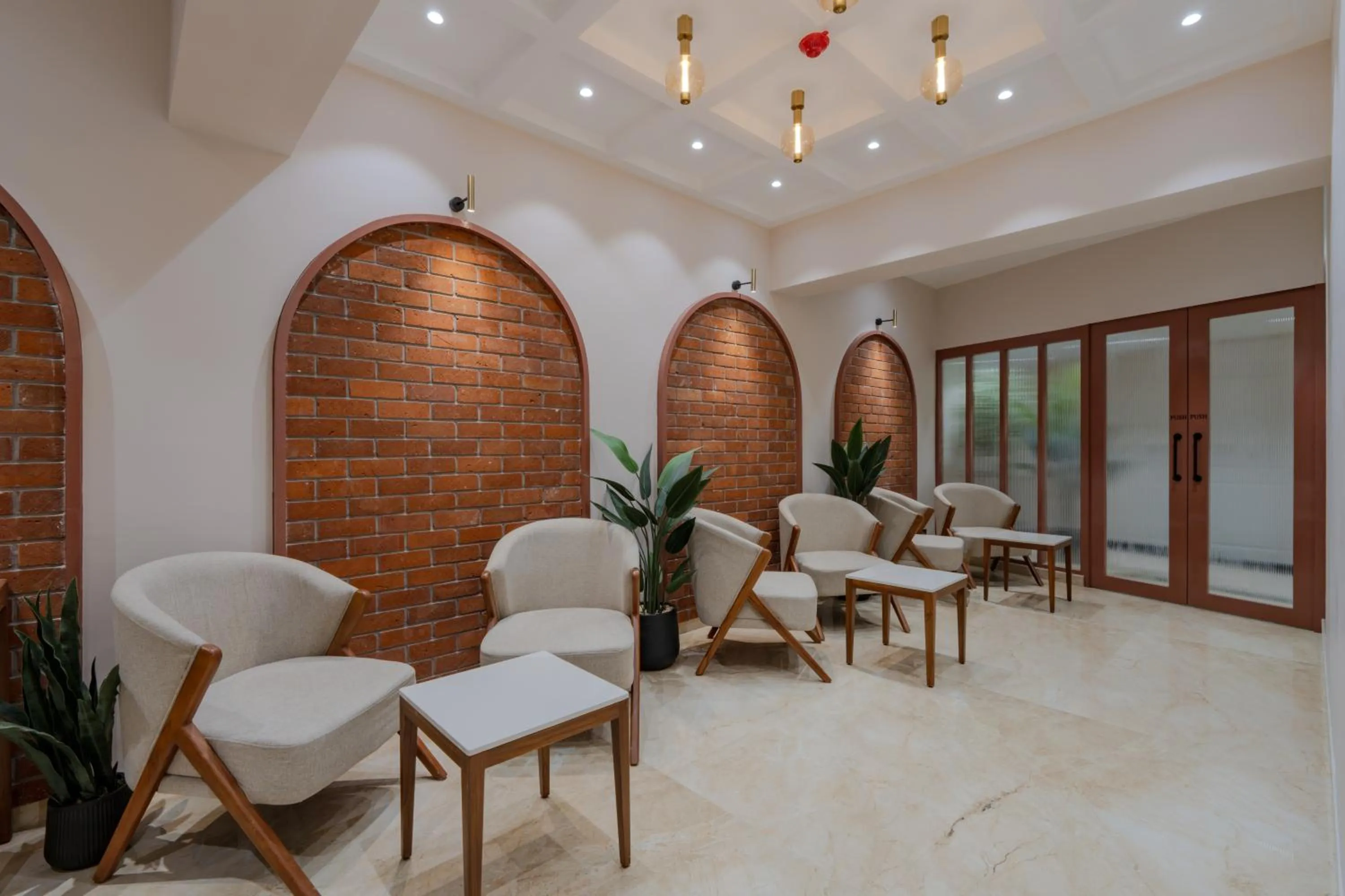 Hotel The Grand Suites