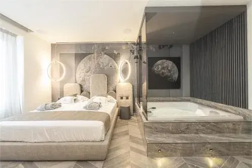 Tritone Luxury Suites Piazza del Popolo Tritone Luxury Suites Piazza del Popolo