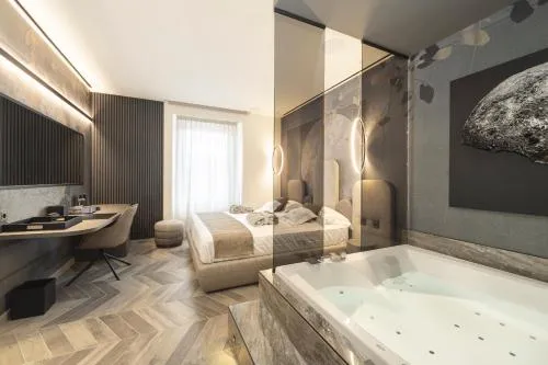 Tritone Luxury Suites Piazza del Popolo
