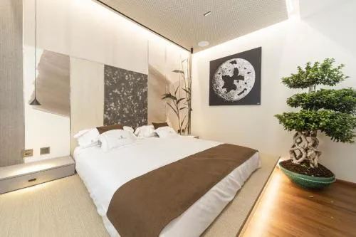 Tritone Luxury Suites Piazza del Popolo