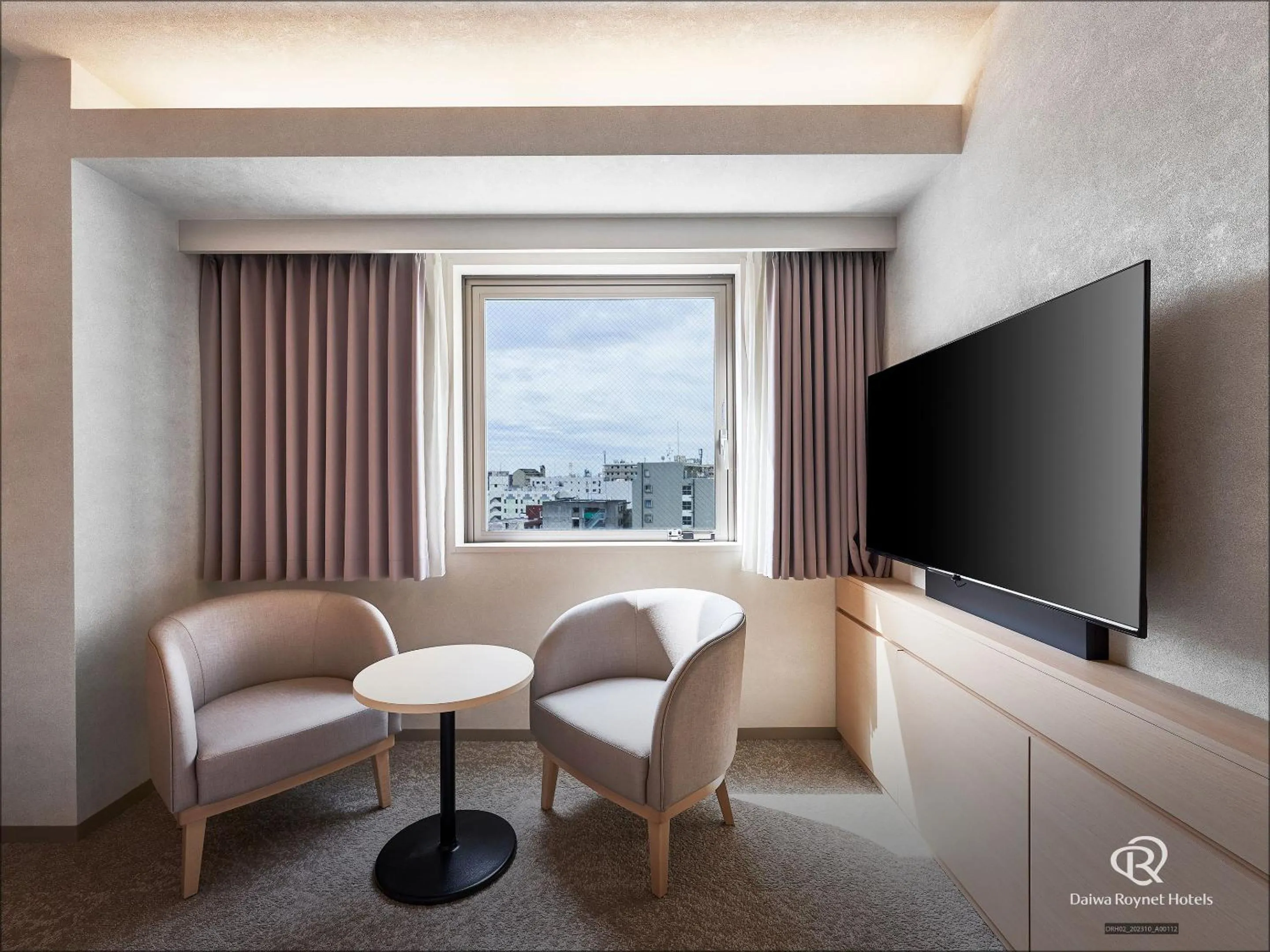 Daiwa Roynet Hotel Kawasaki