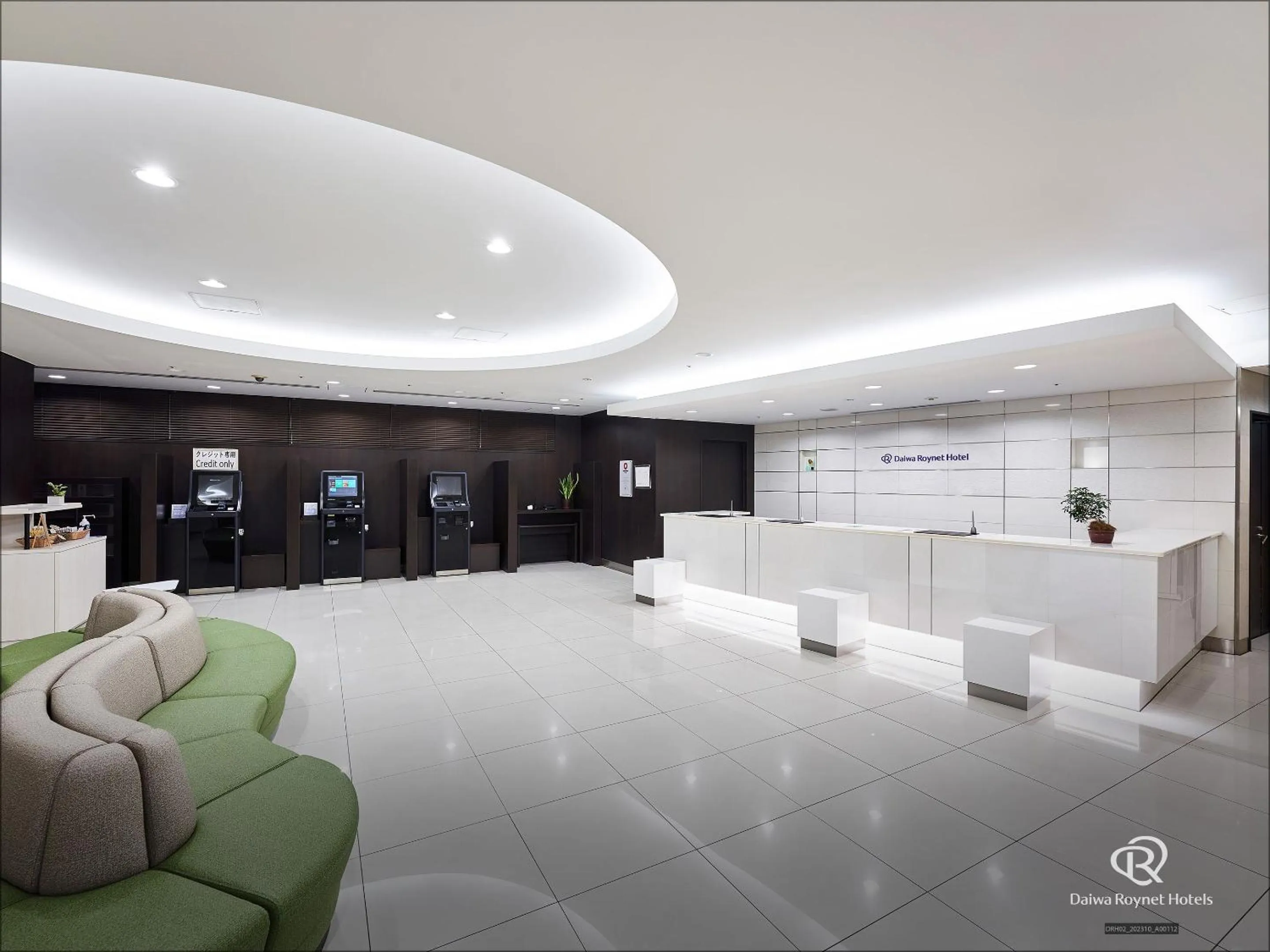 Daiwa Roynet Hotel Kawasaki