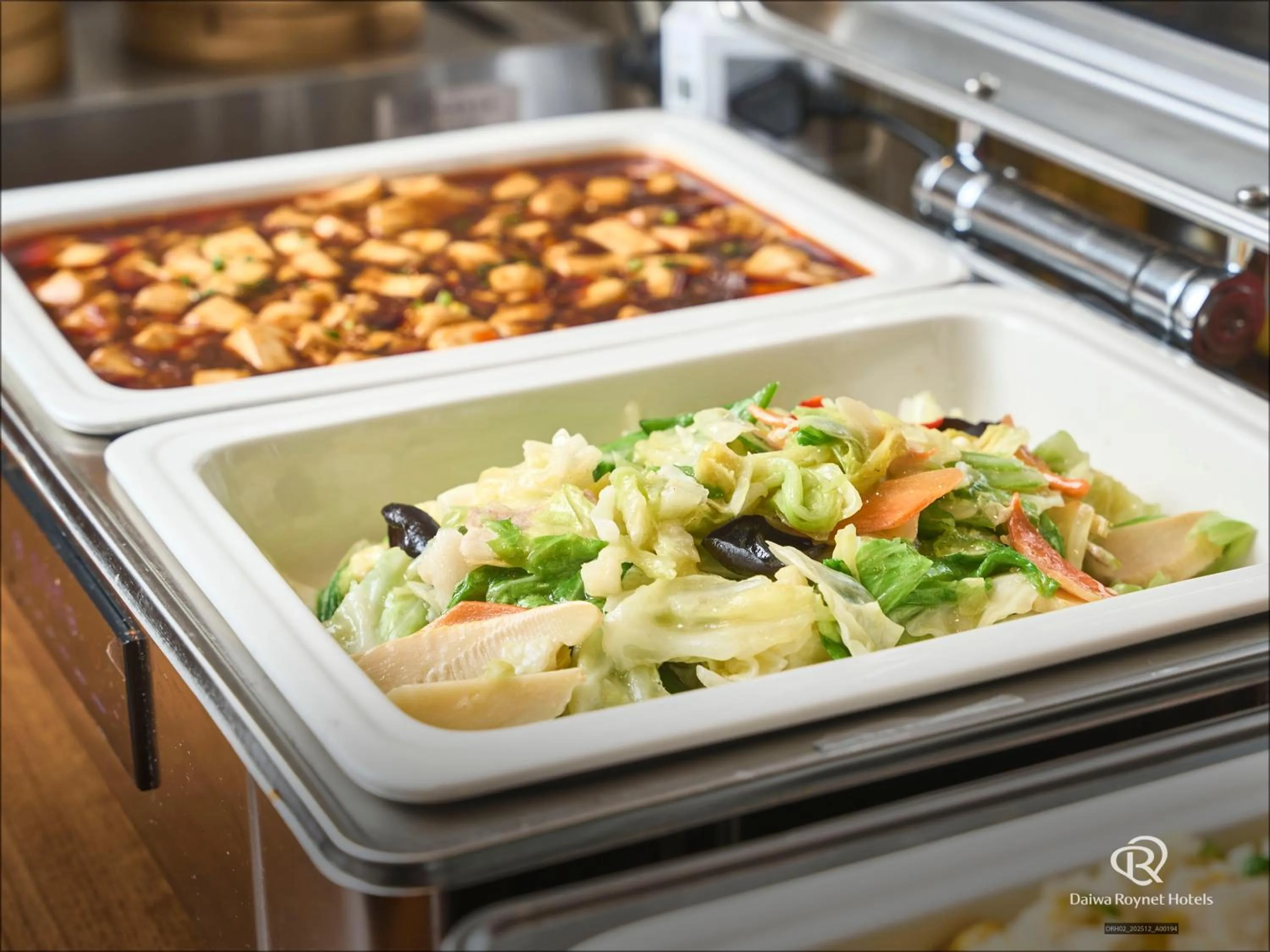 Daiwa Roynet Hotel Kawasaki