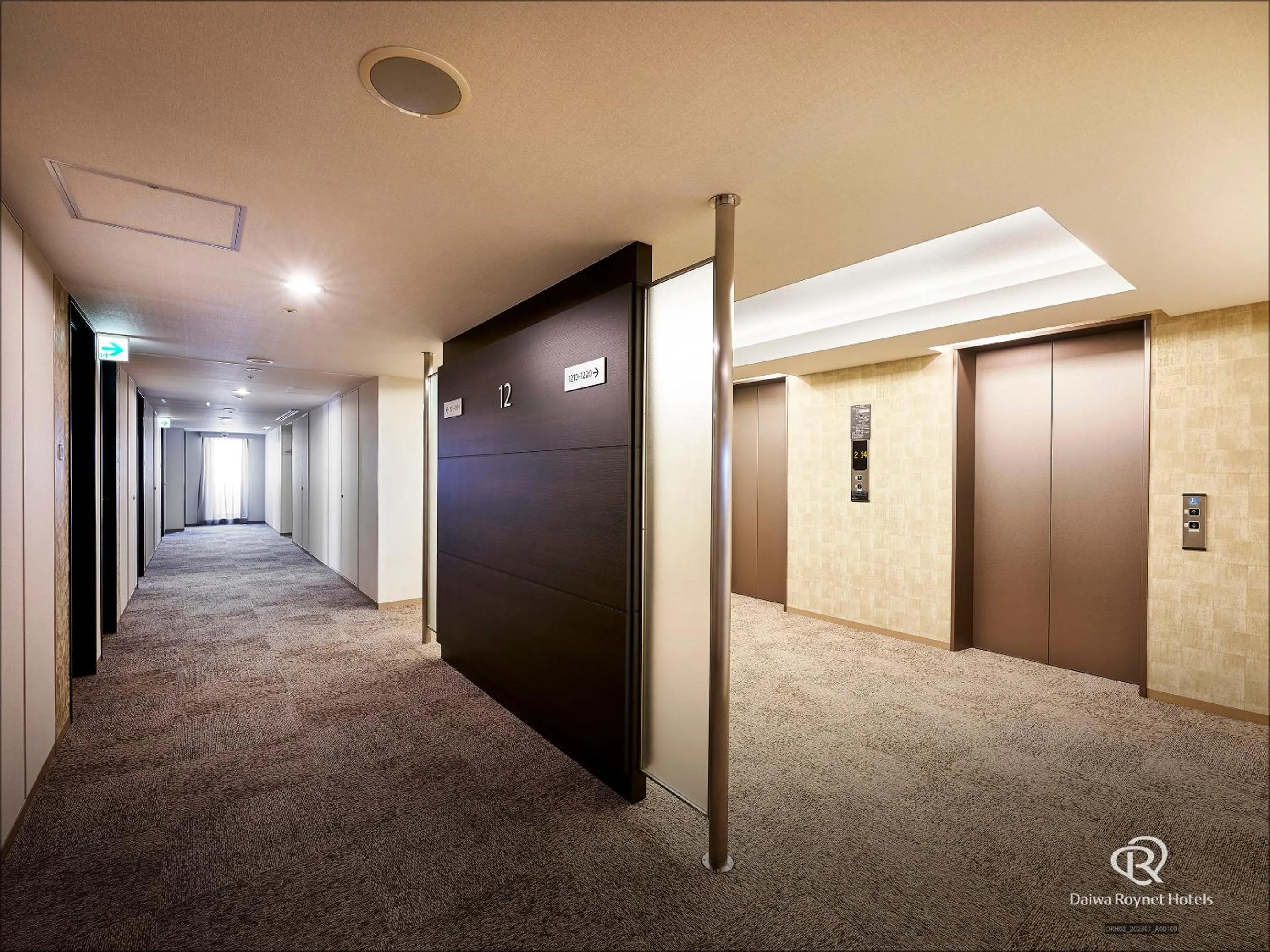 Daiwa Roynet Hotel Kawasaki