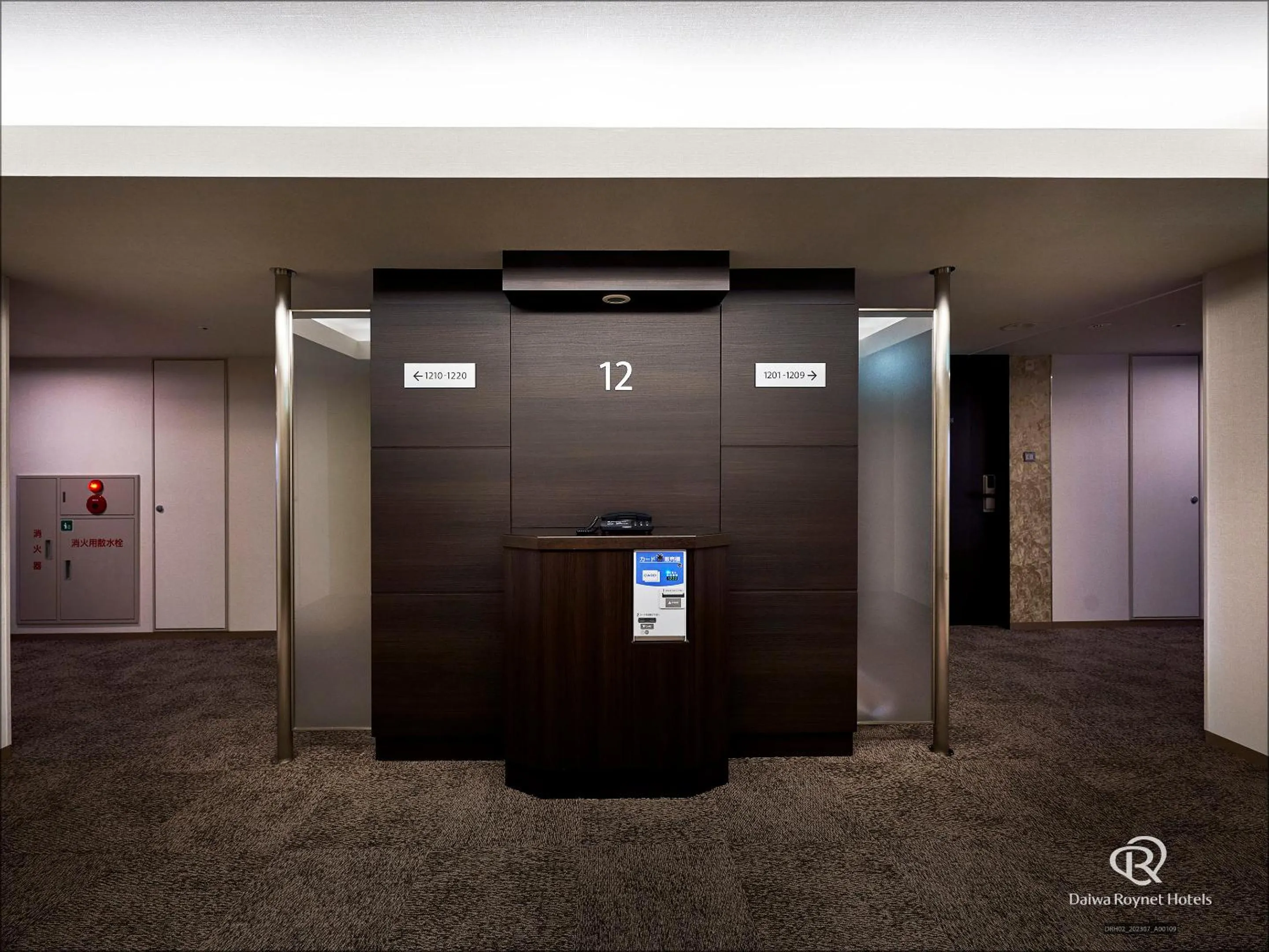 Daiwa Roynet Hotel Kawasaki