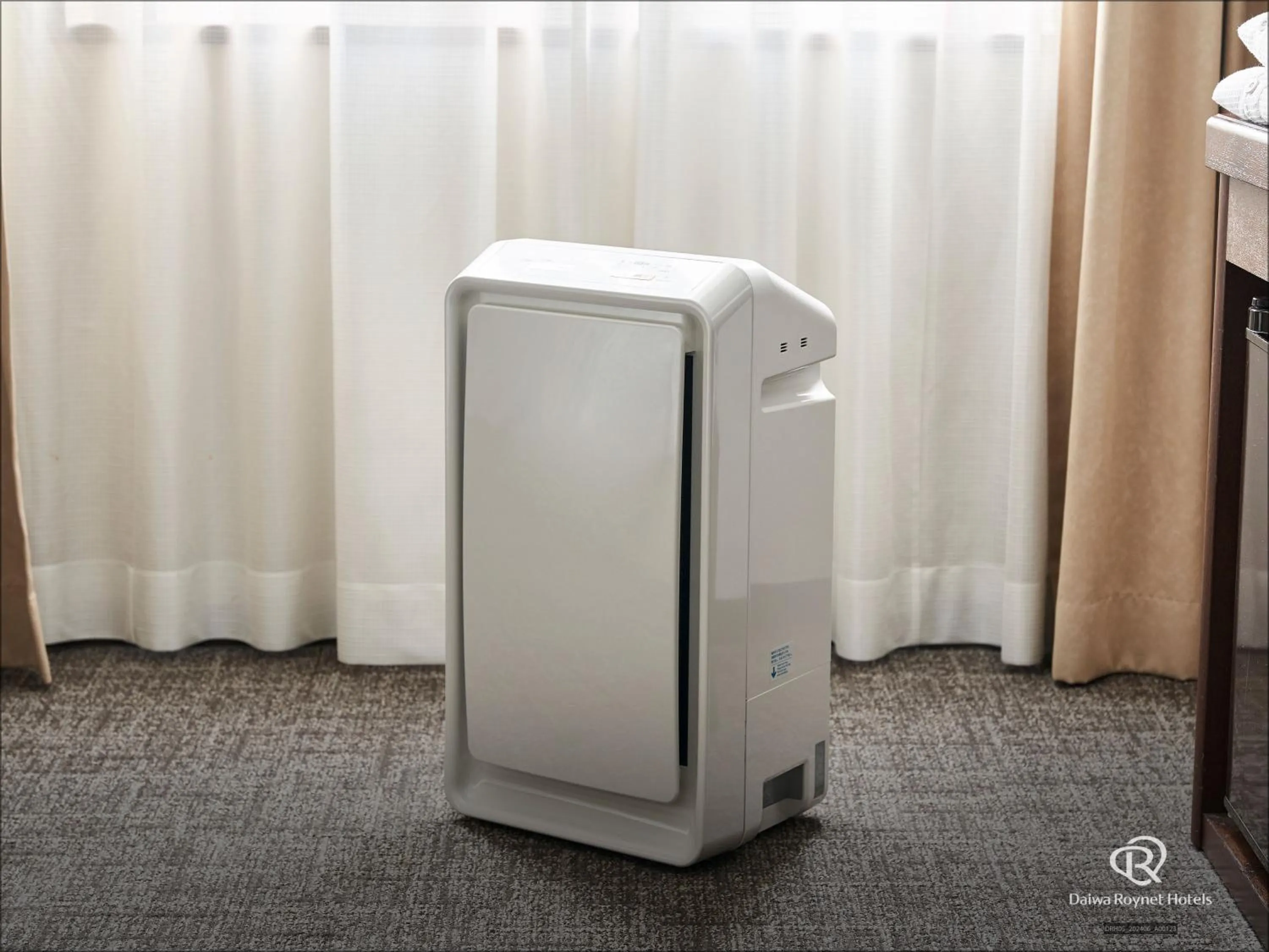 Daiwa Roynet Hotel Kawasaki