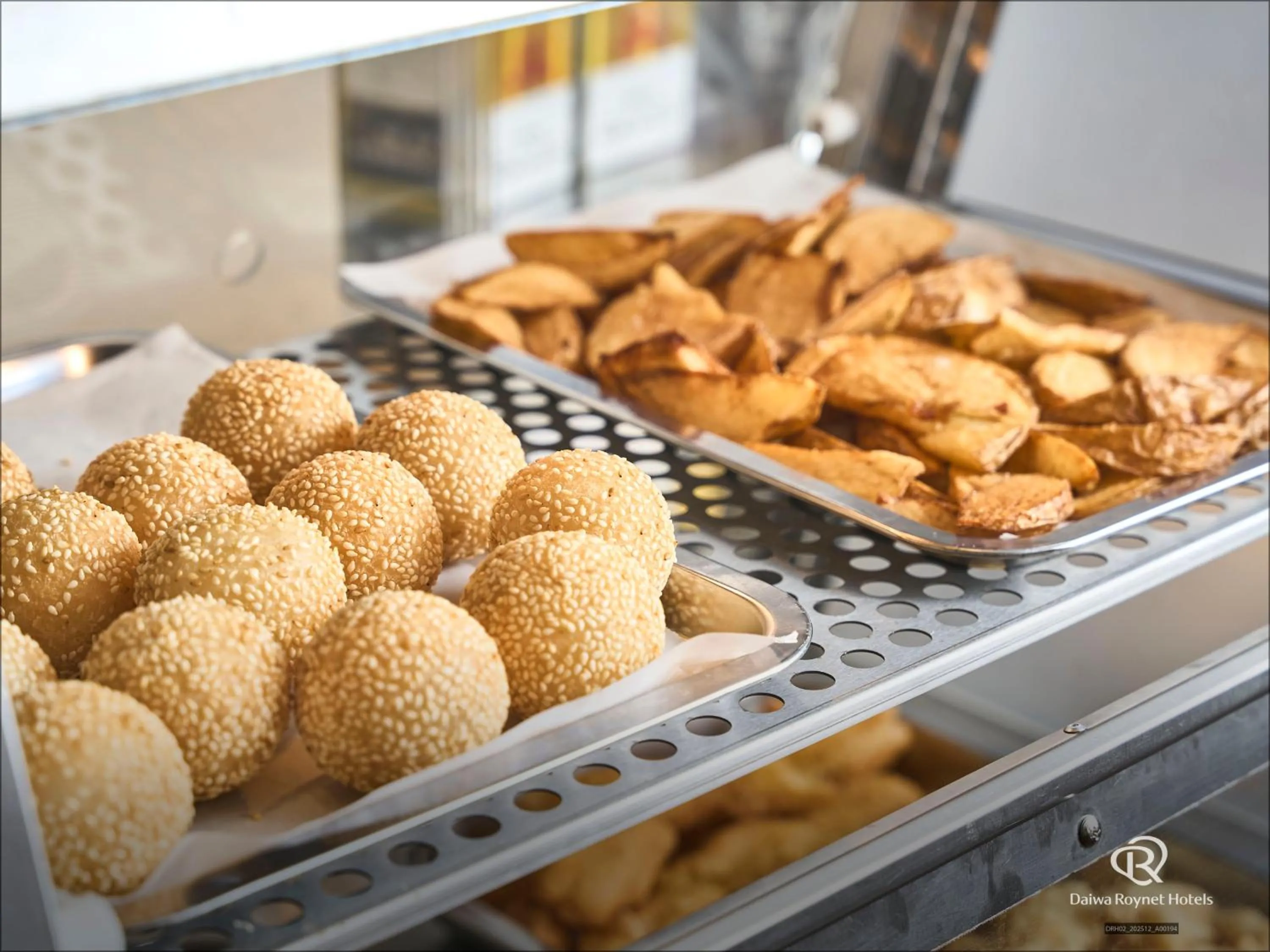 Daiwa Roynet Hotel Kawasaki