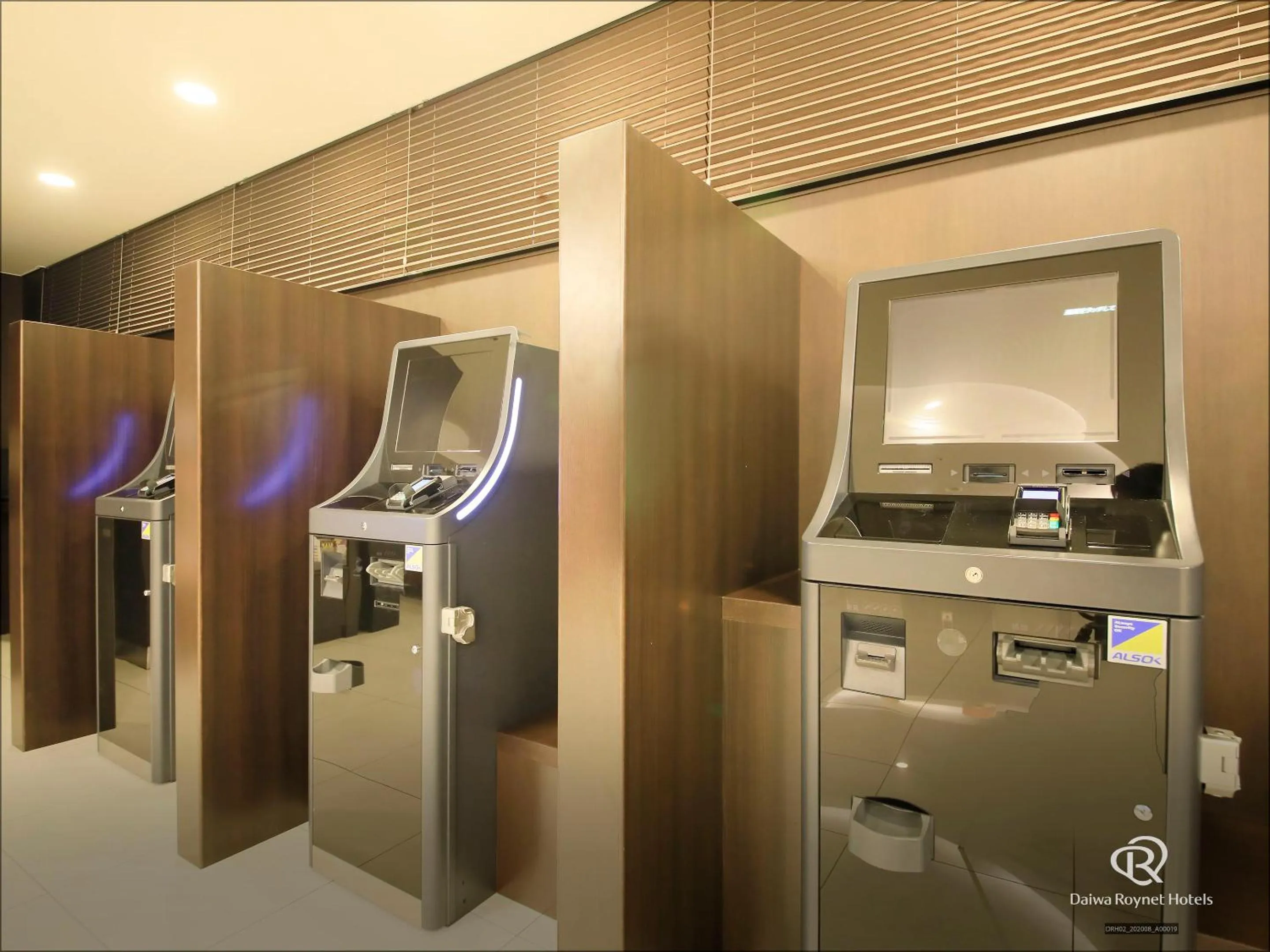 Daiwa Roynet Hotel Kawasaki