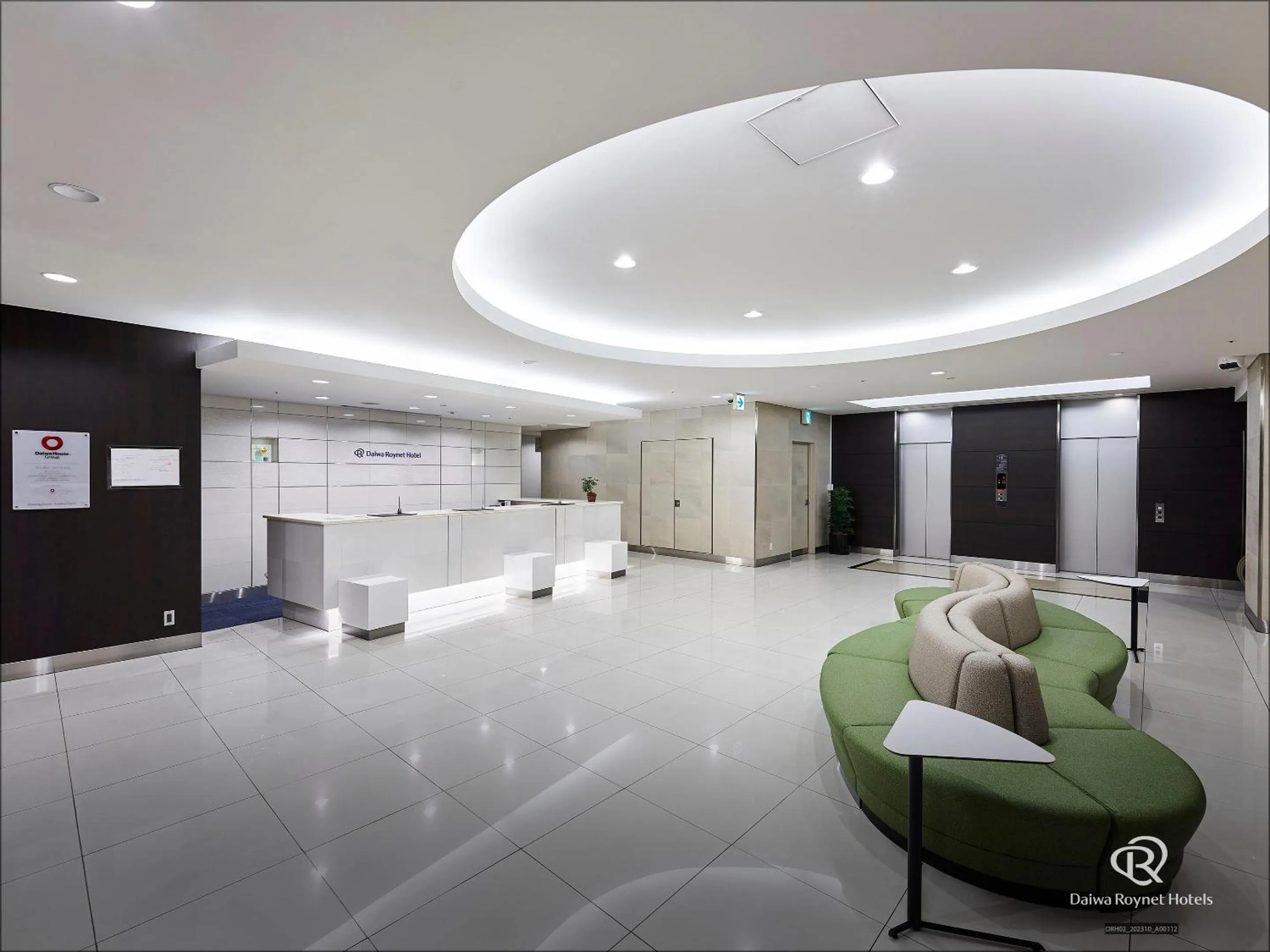 Daiwa Roynet Hotel Kawasaki