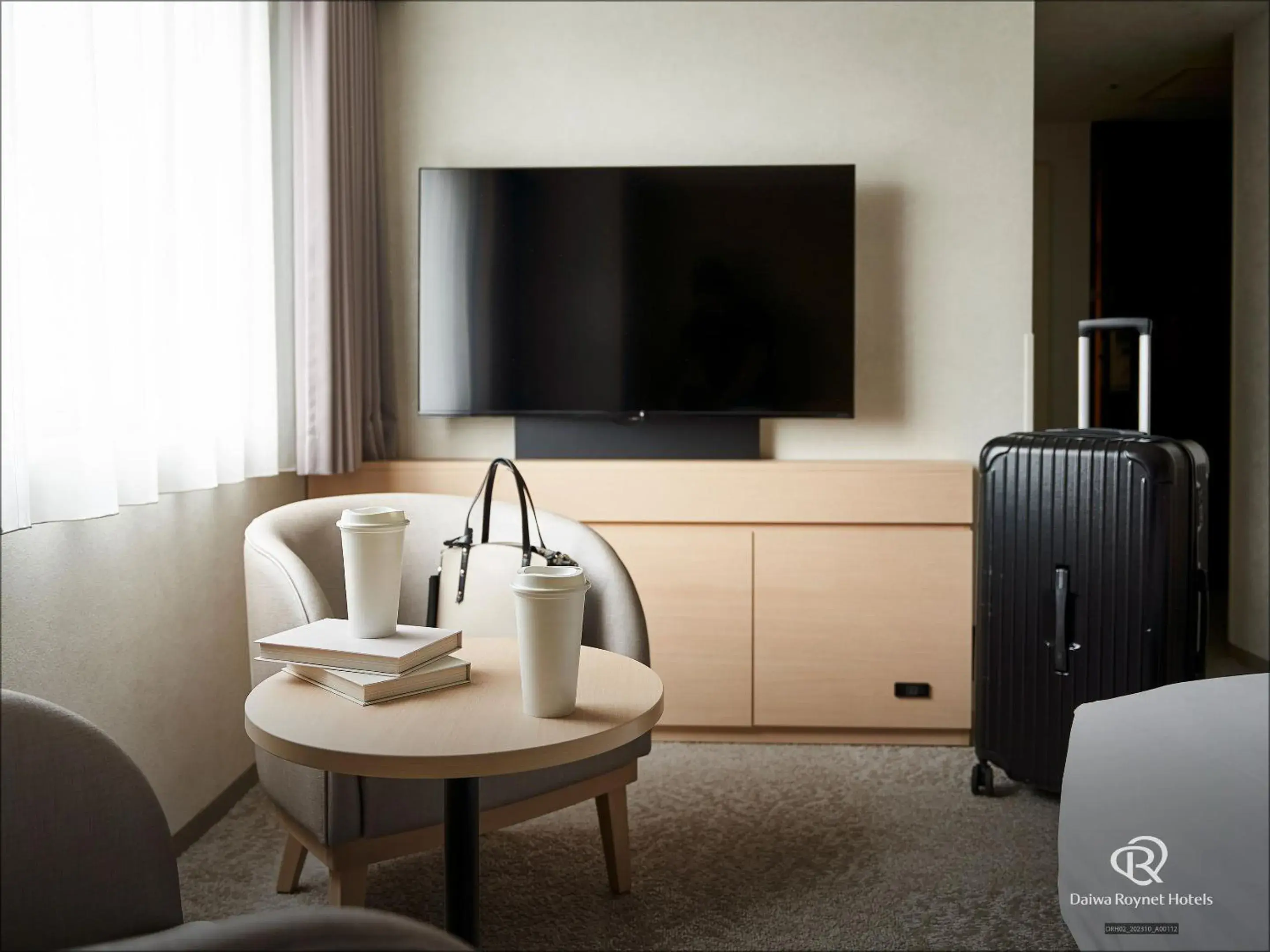 Daiwa Roynet Hotel Kawasaki Daiwa Roynet Hotel Kawasaki