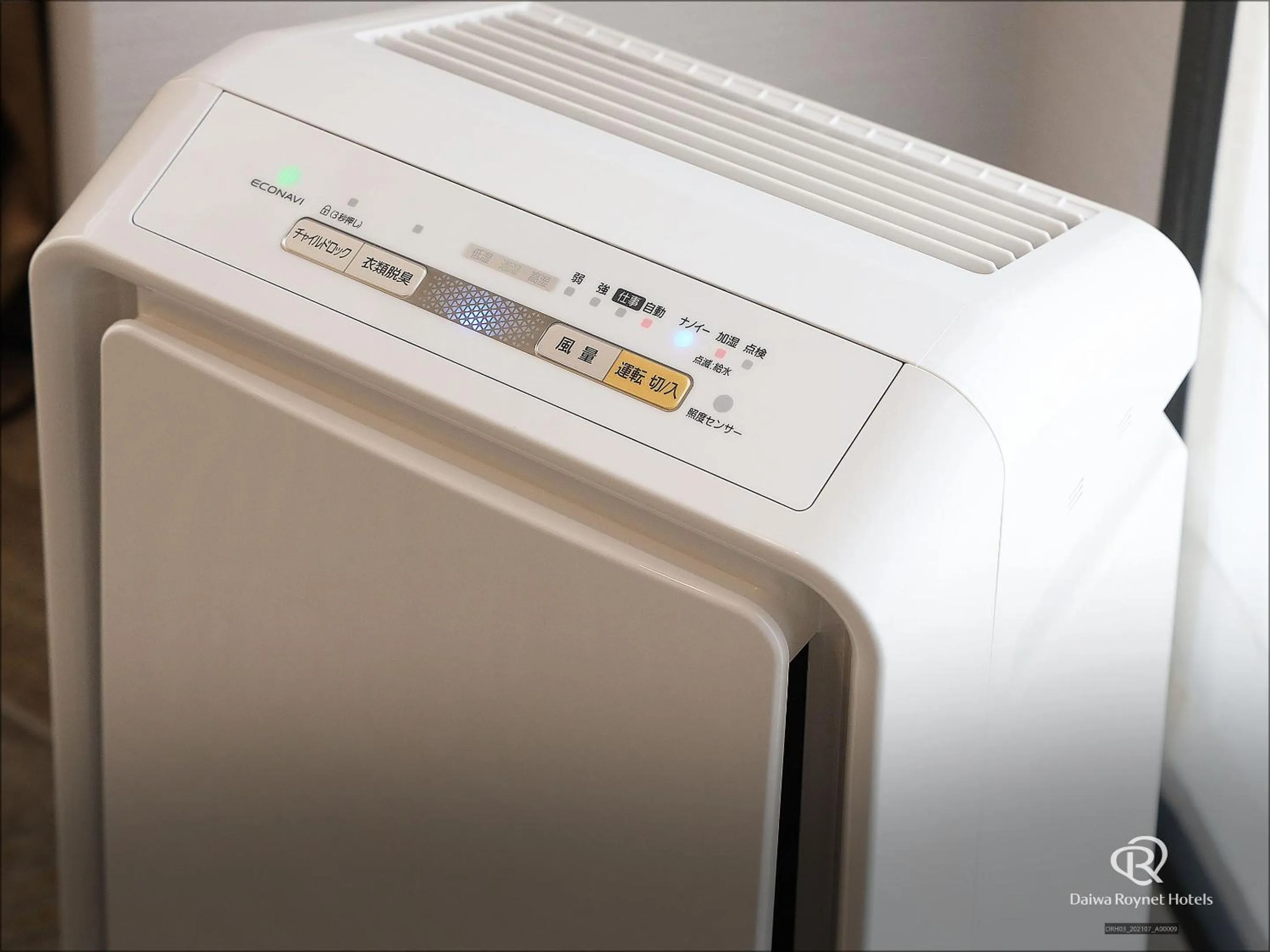 Daiwa Roynet Hotel Kawasaki