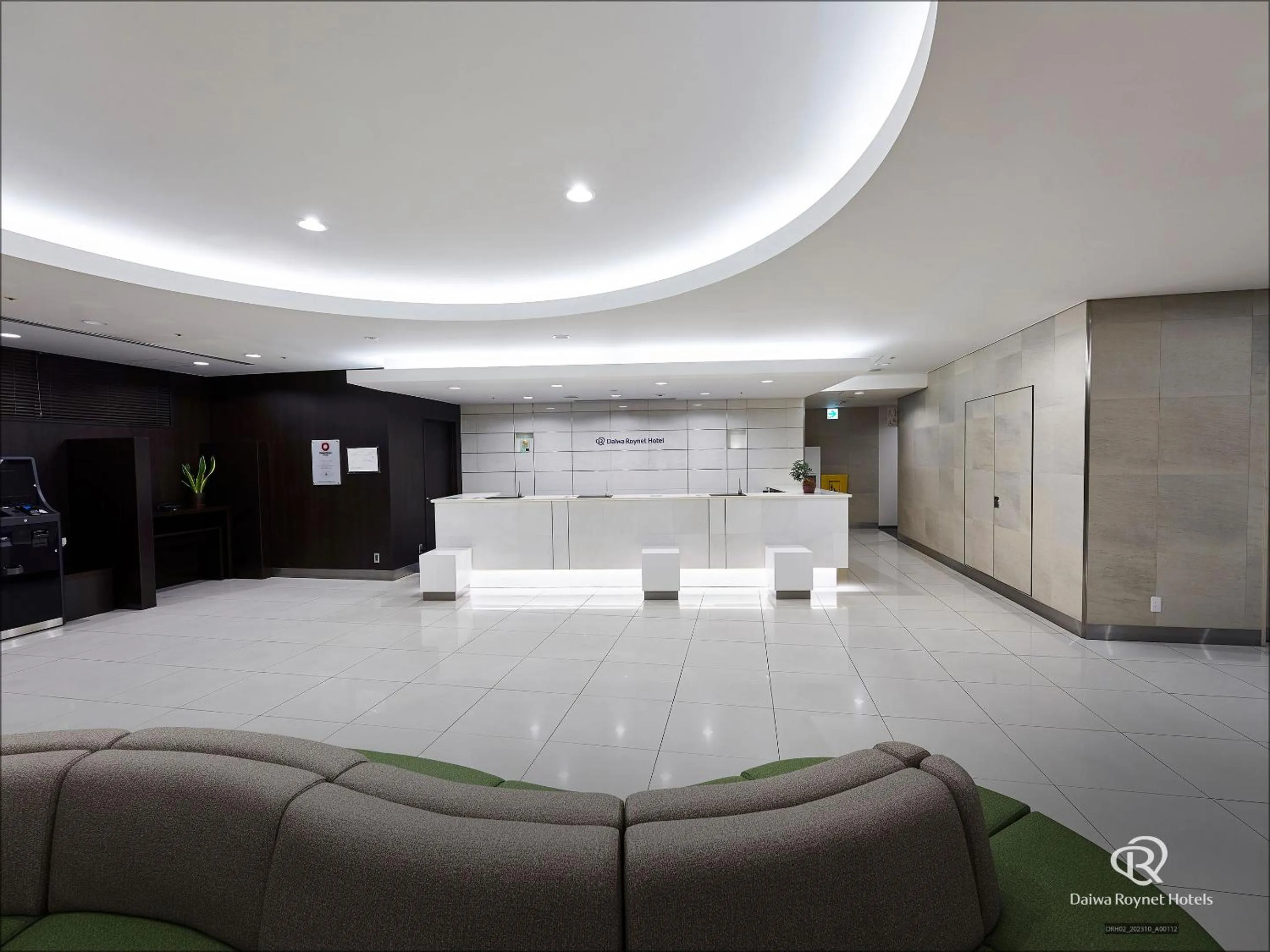 Daiwa Roynet Hotel Kawasaki