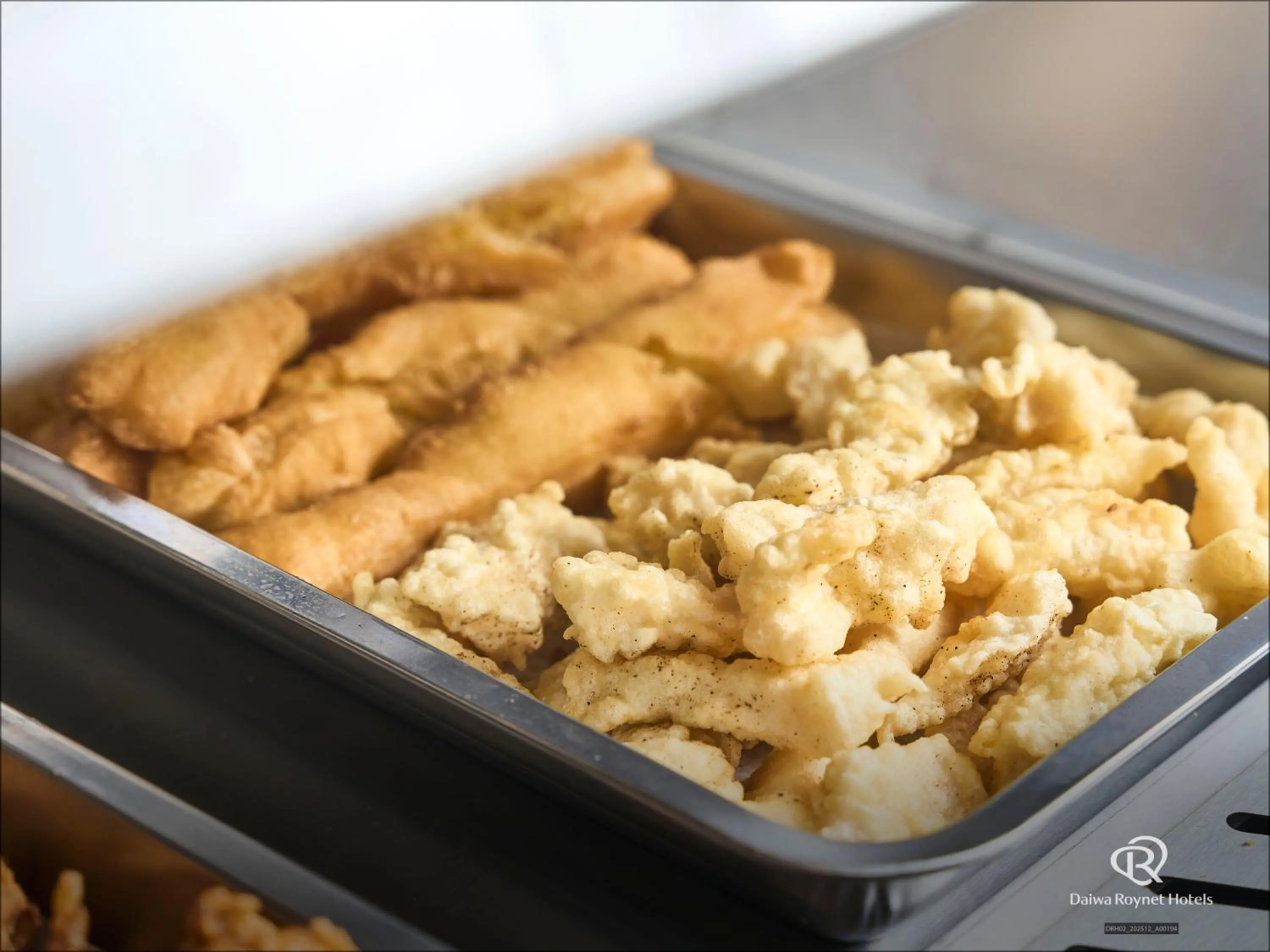 Daiwa Roynet Hotel Kawasaki