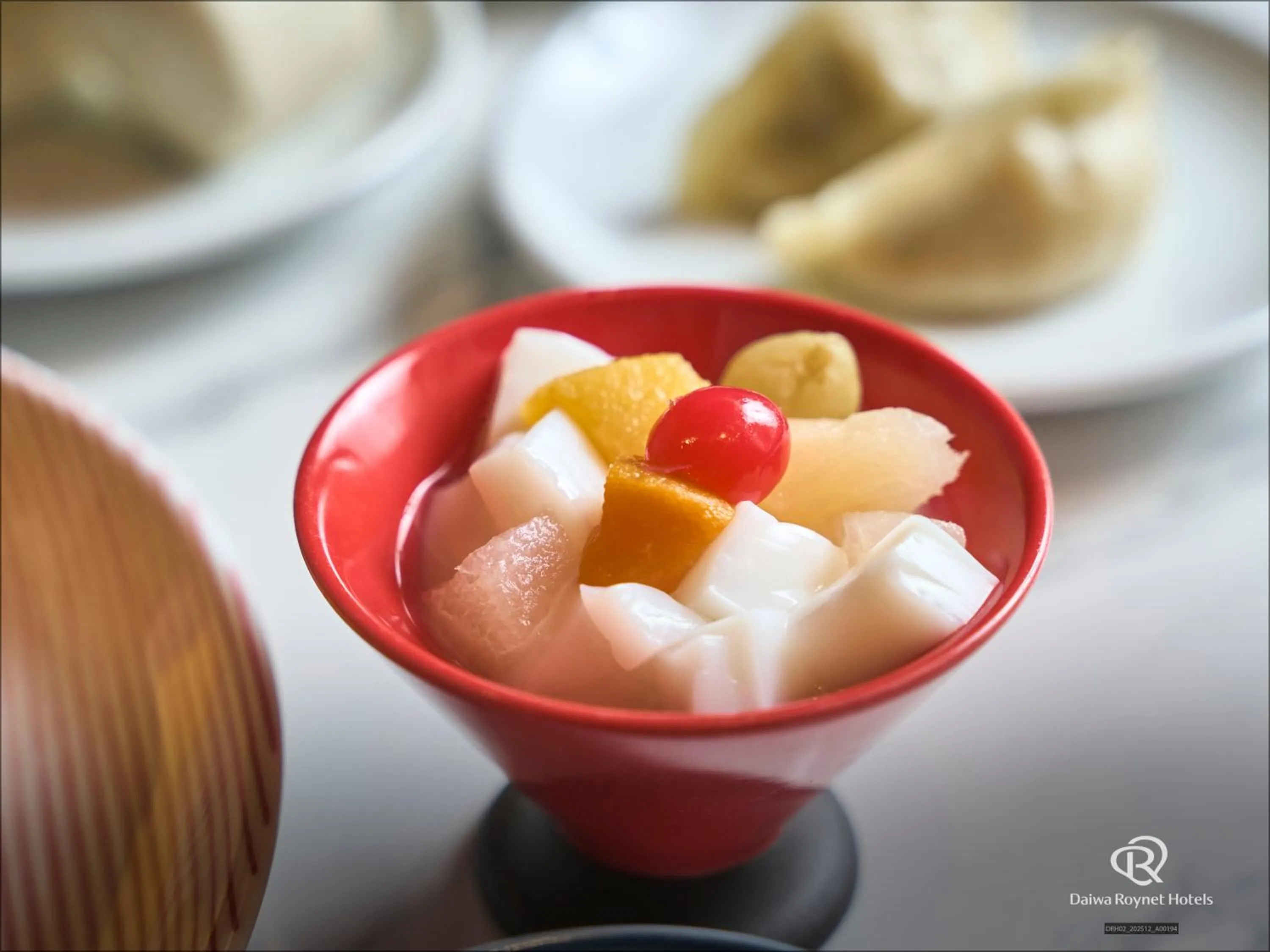 Daiwa Roynet Hotel Kawasaki