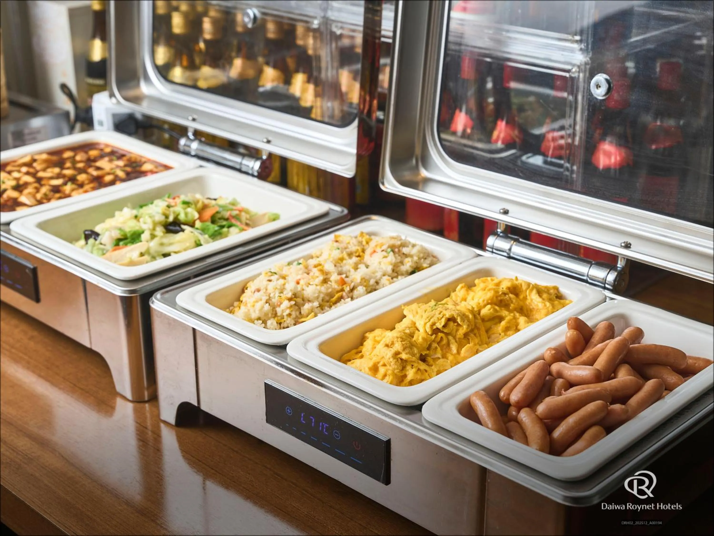 Daiwa Roynet Hotel Kawasaki