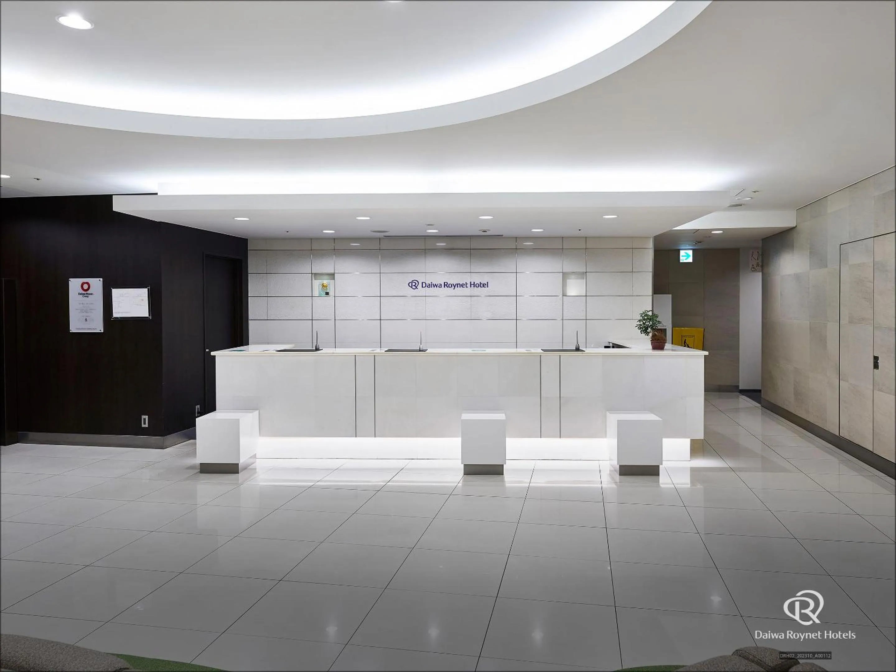 Daiwa Roynet Hotel Kawasaki