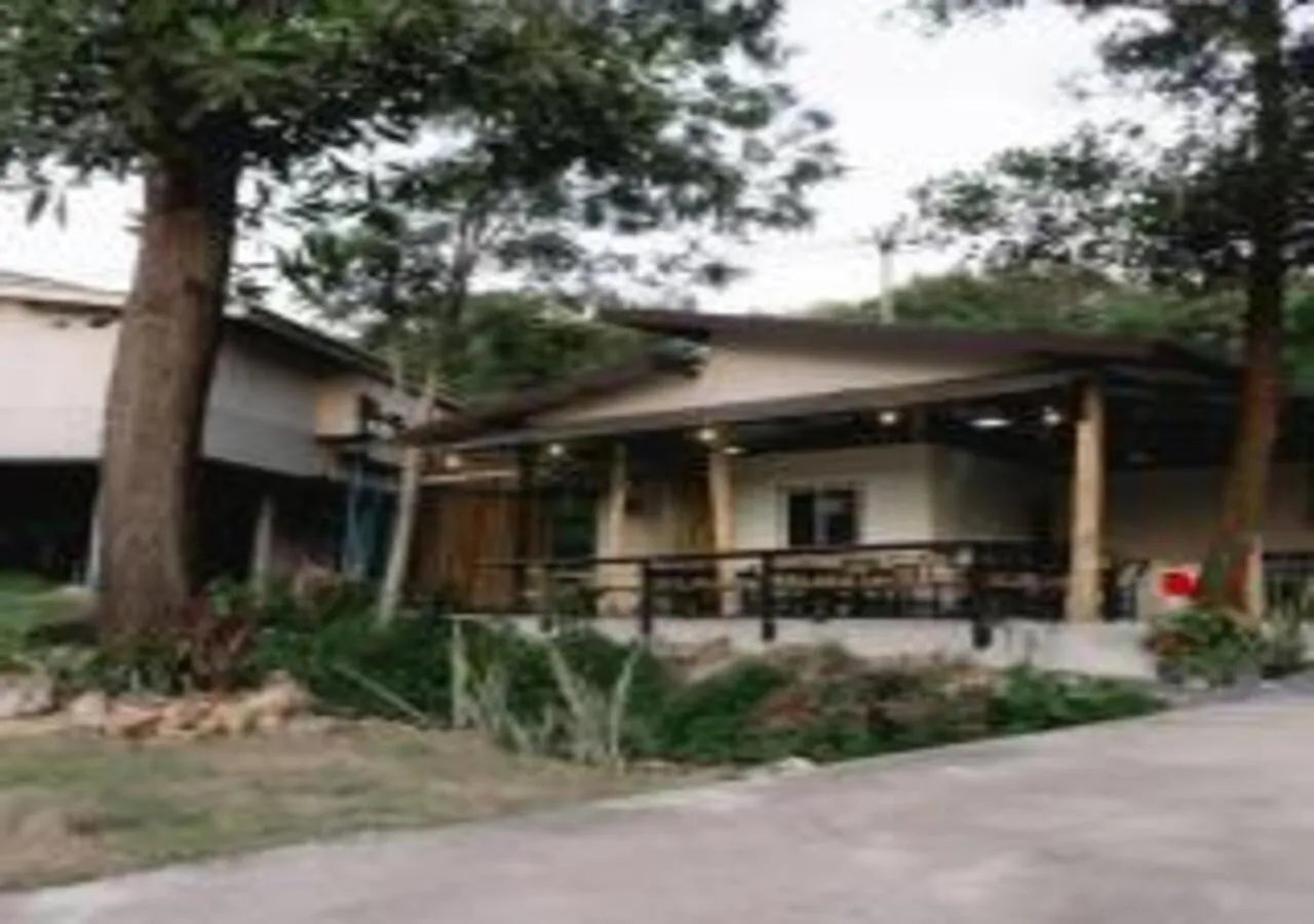 Property building in Bunyagard Koh Kood Resort