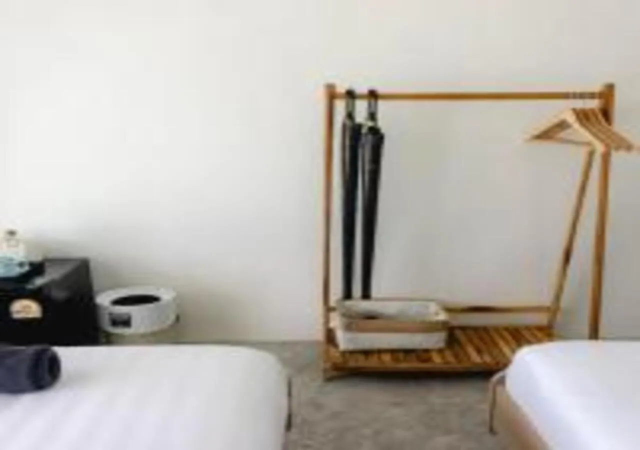 Area and facilities, Bed in Bunyagard Koh Kood Resort