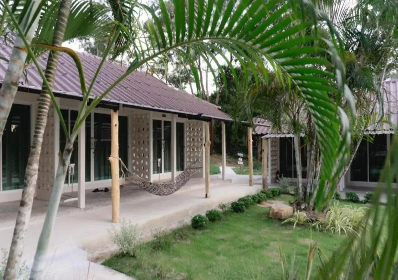 Bunyagard Koh Kood Resort Bunyagard Koh Kood Resort