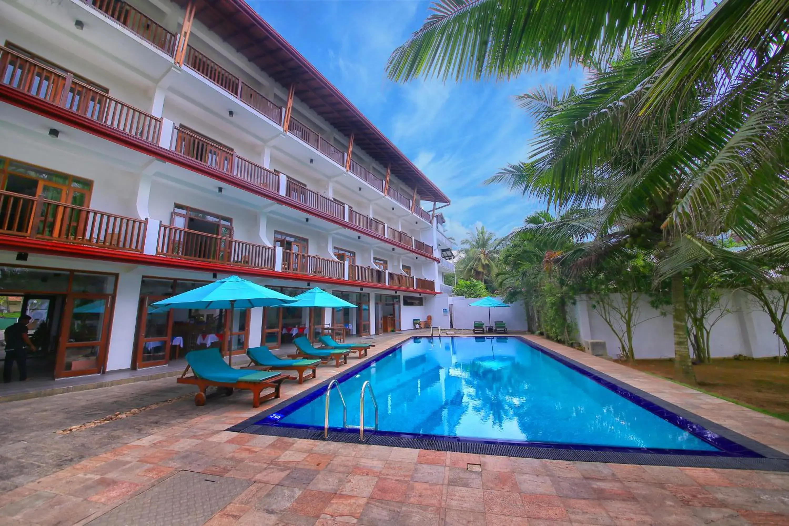 Rockside Beach Resort Rockside Beach Resort