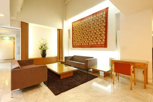KOKO HOTEL Numazu Ekimae