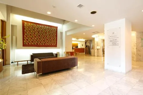 KOKO HOTEL Numazu Ekimae