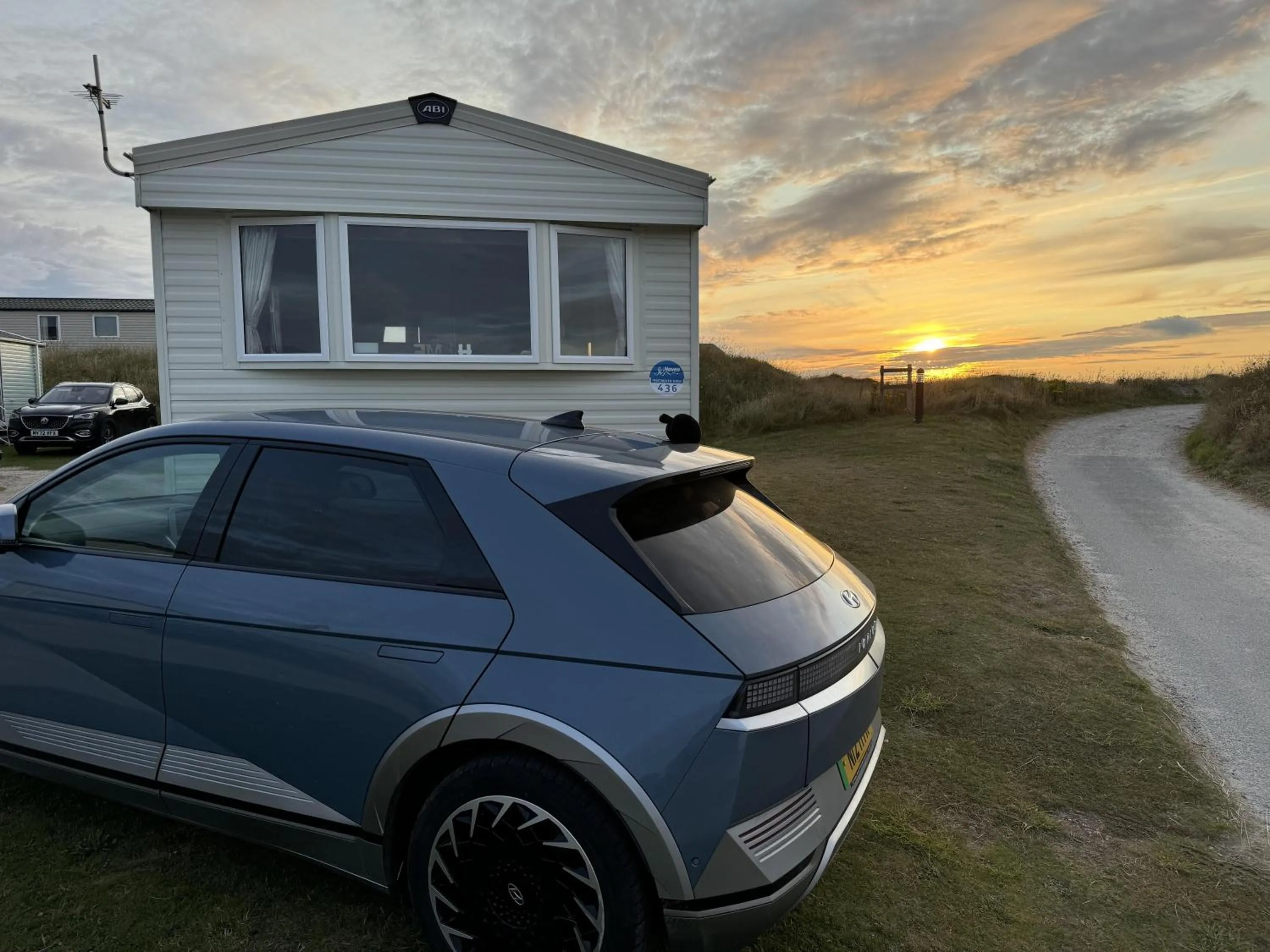 Property building in Perranporth Coastal Retreat- Sleeps8