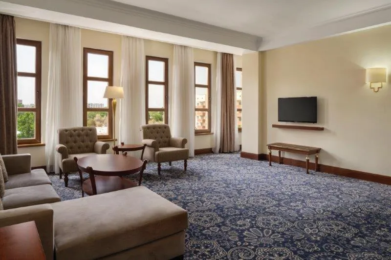 Ramada by Wyndham Almaty