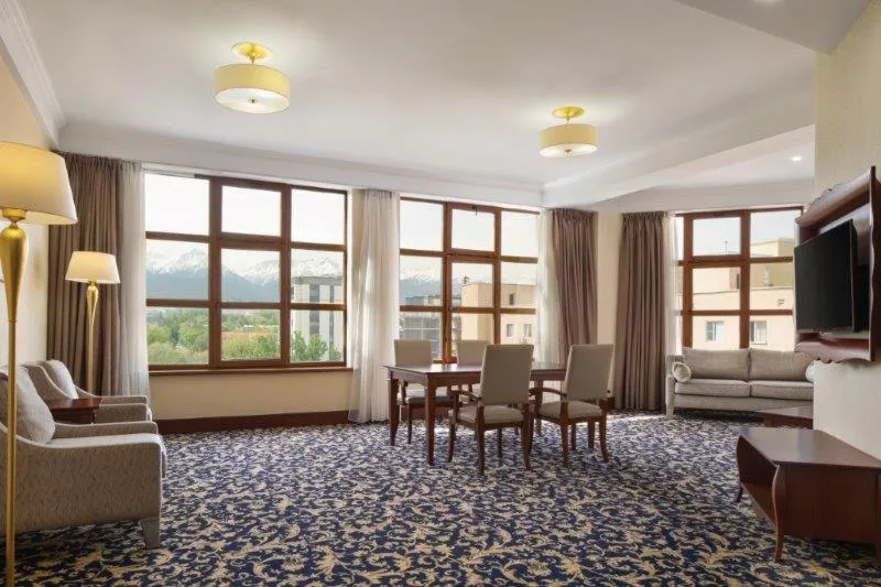 Ramada by Wyndham Almaty