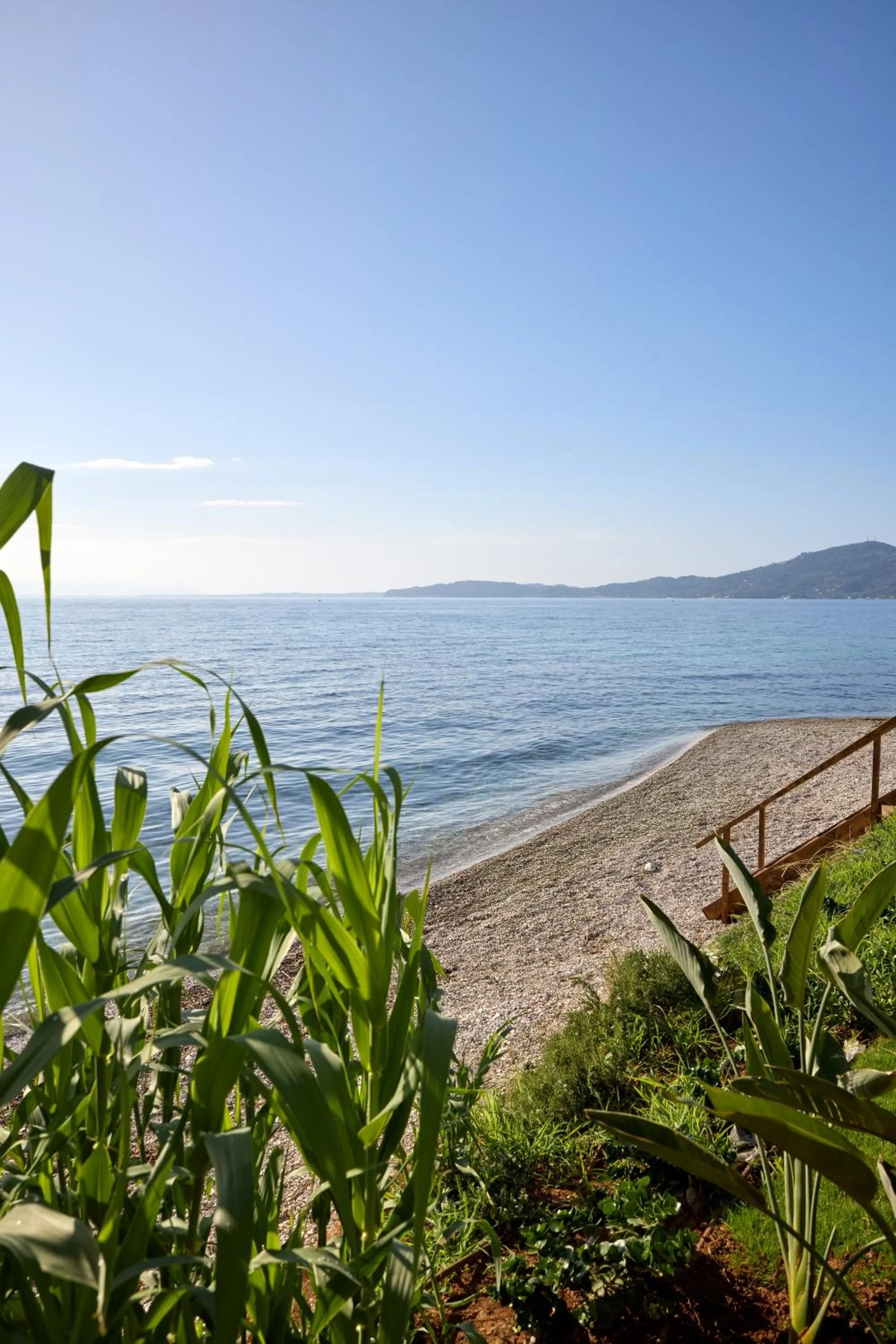 Beach in Avali, Mar-Bella Collection