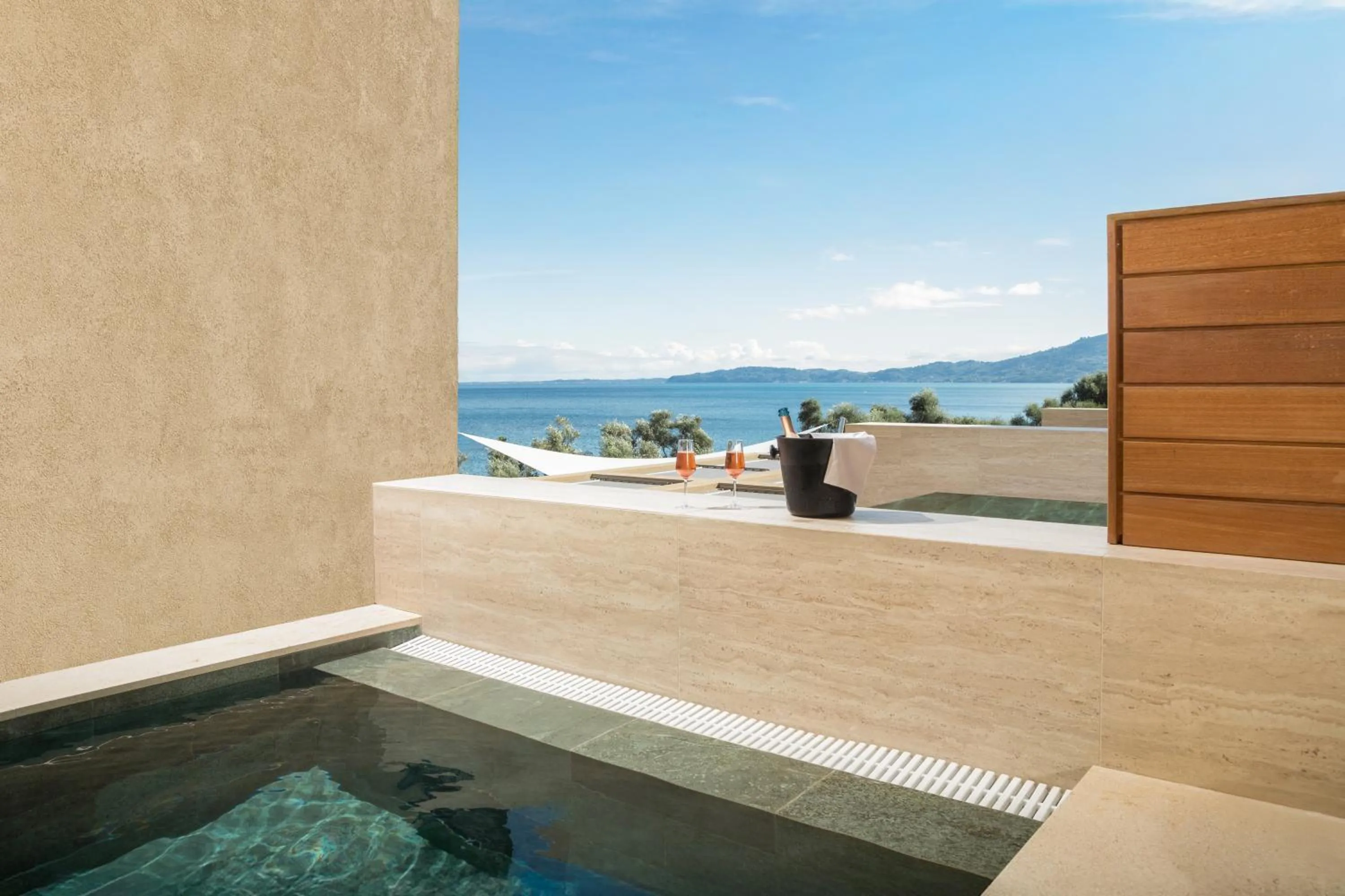 View (from property/room) in Avali, Mar-Bella Collection