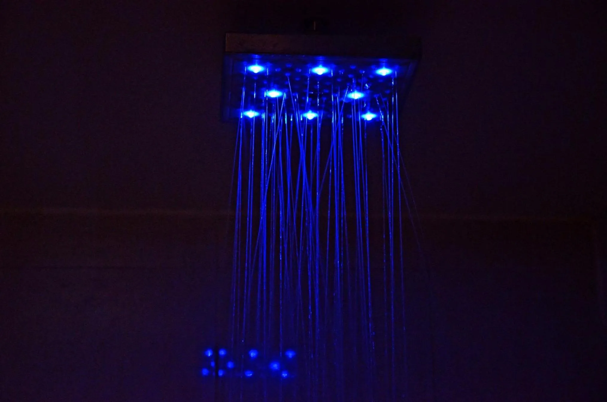 Bathroom in Hotel GreenLand-Elegant