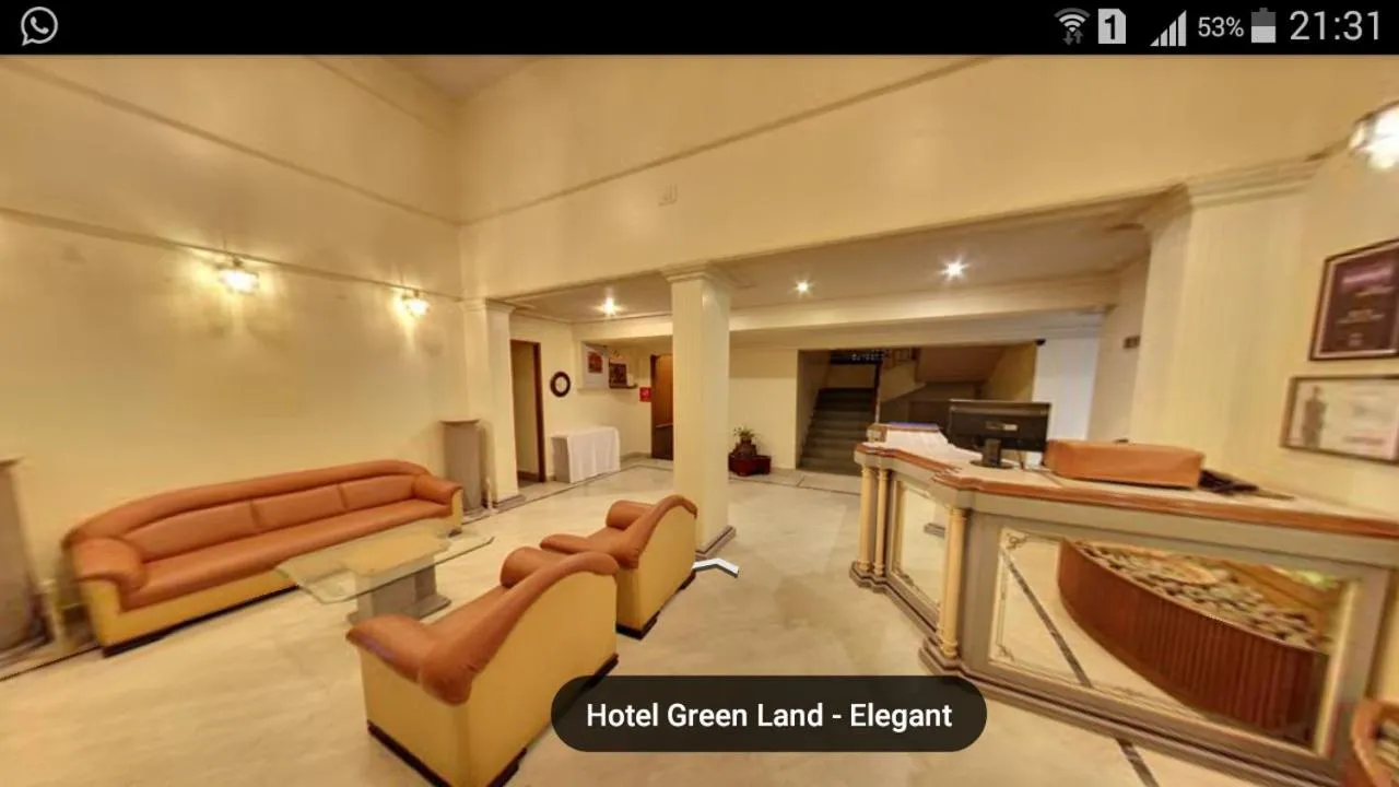 Other in Hotel GreenLand-Elegant