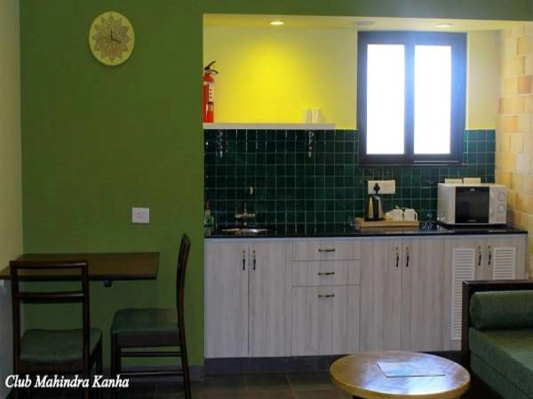 Other in Club Mahindra Kanha