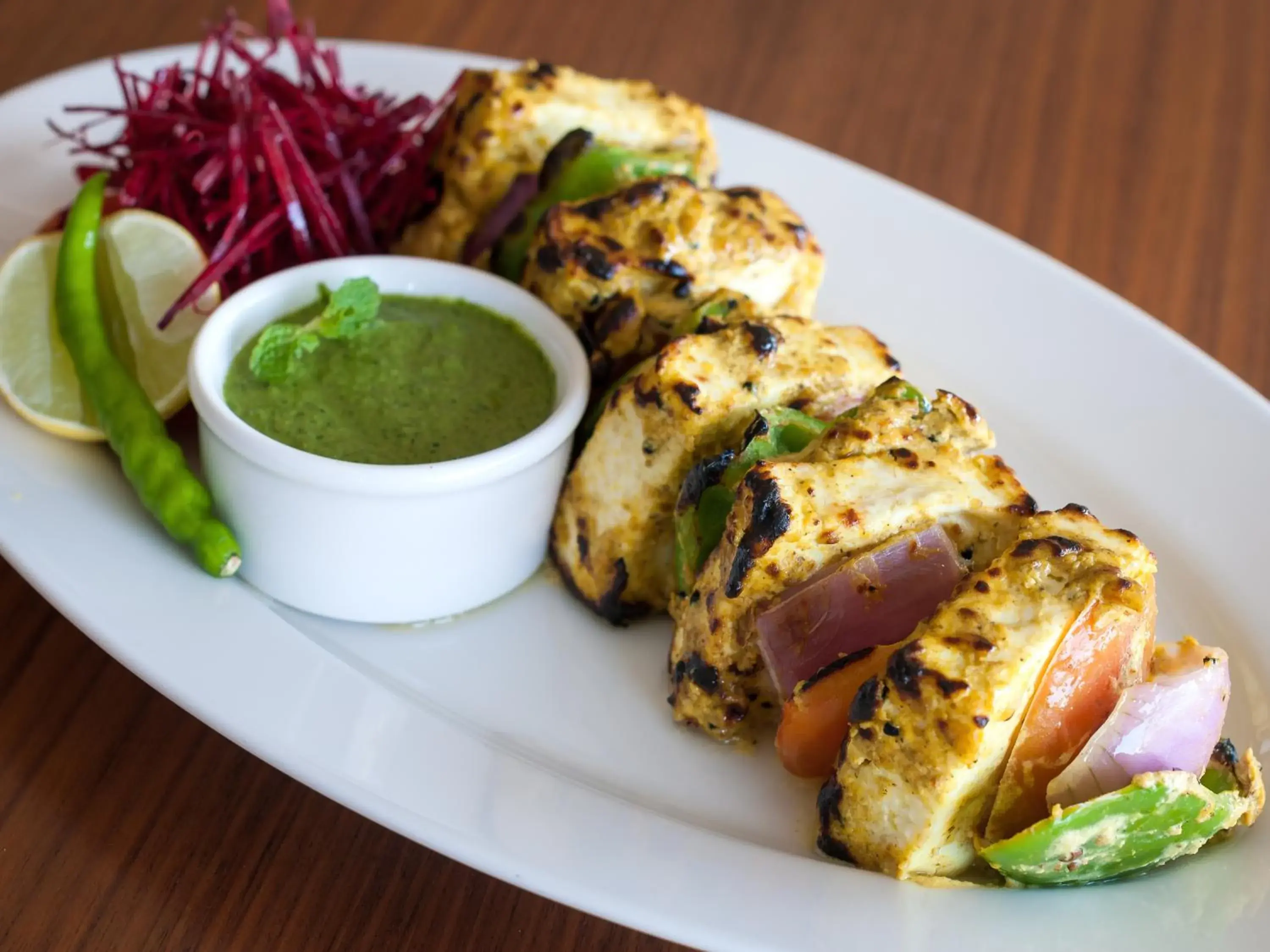 Food close-up in Hyatt Place Pune Hinjawadi Food close-up in Hyatt Place Pune Hinjawadi