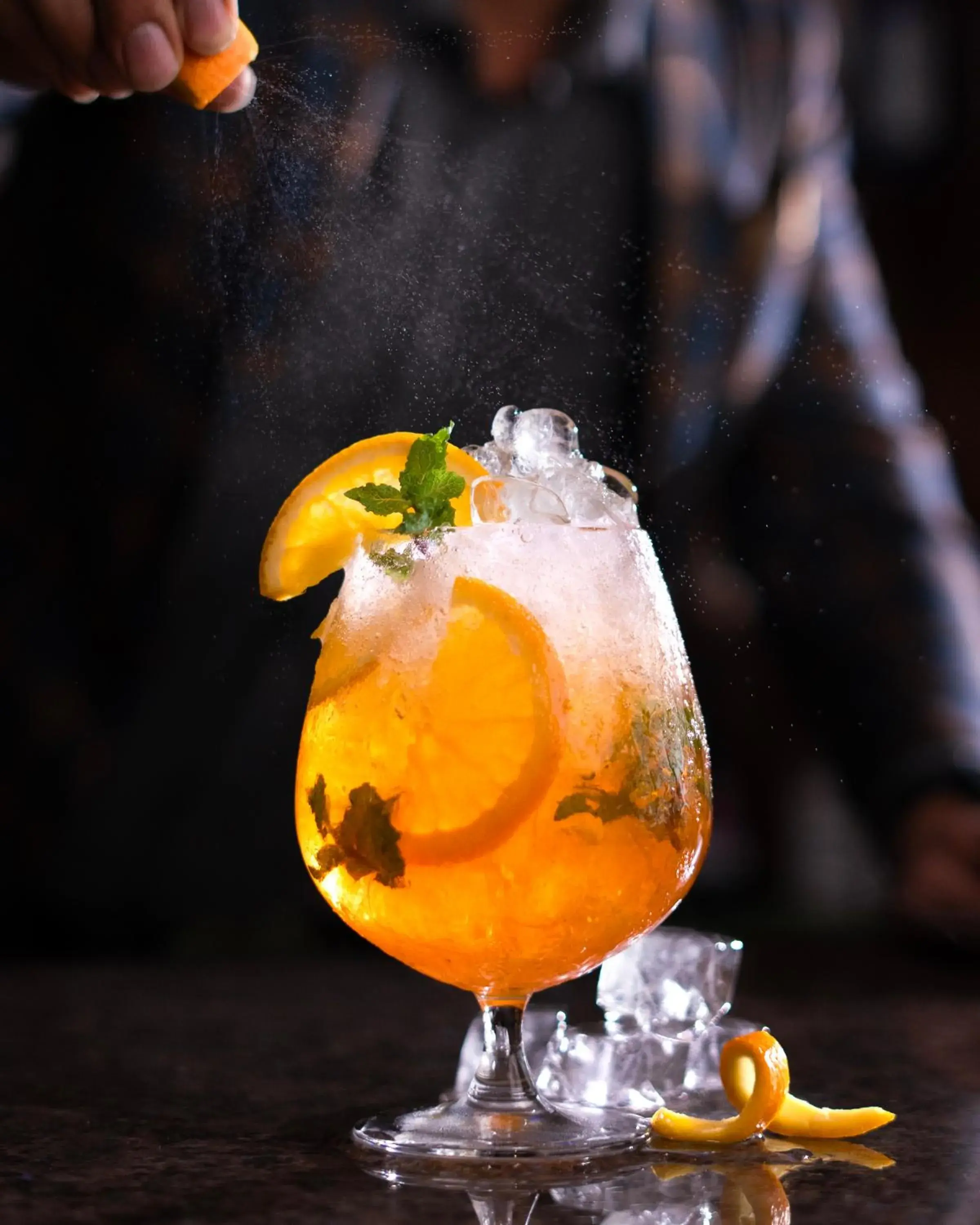 Food and drinks in Hyatt Place Pune Hinjawadi Food and drinks in Hyatt Place Pune Hinjawadi