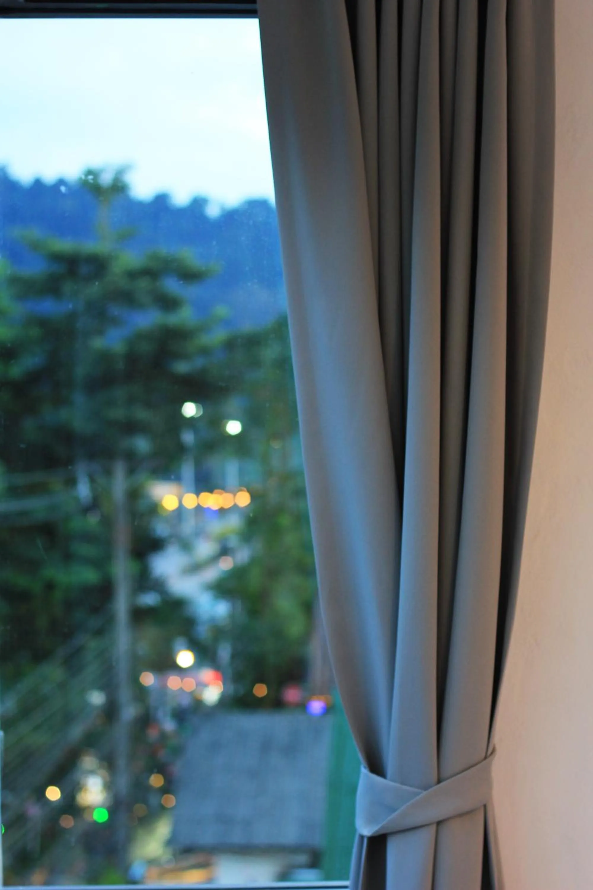 View (from property/room) in To Zleep Hotel Khaolak