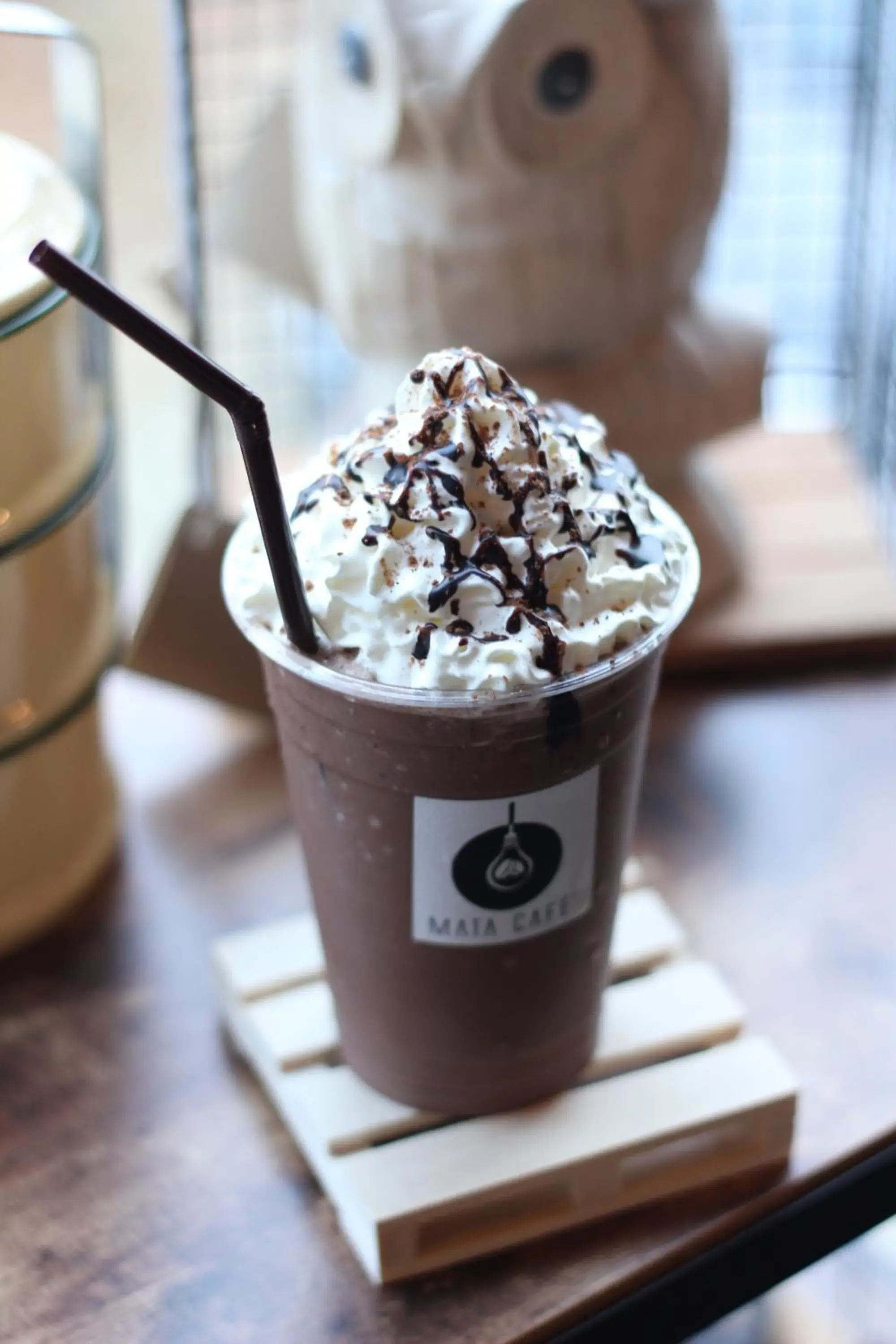 Food close-up in To Zleep Hotel Khaolak Food close-up in To Zleep Hotel Khaolak