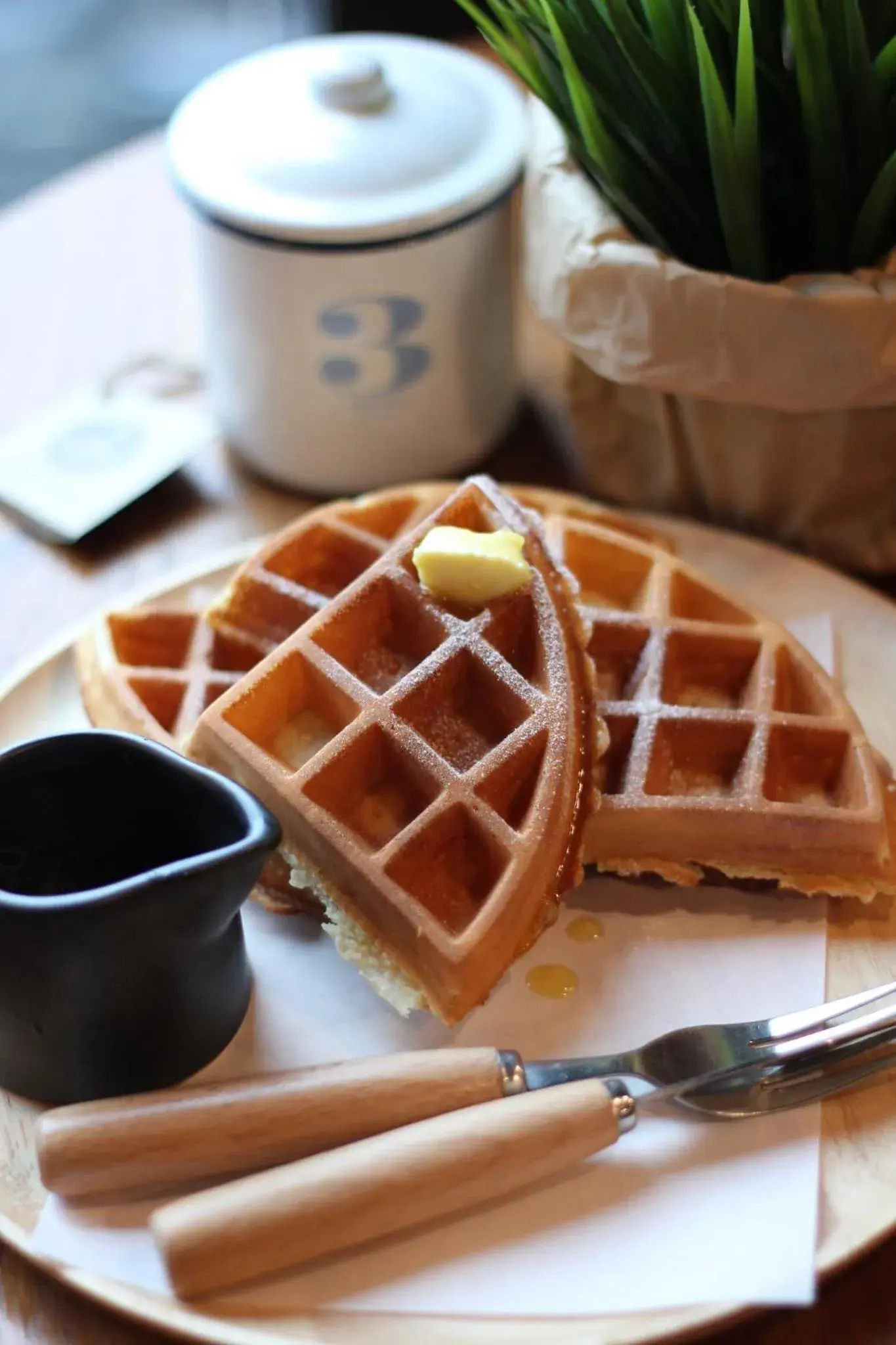 Food close-up in To Zleep Hotel Khaolak Food close-up in To Zleep Hotel Khaolak
