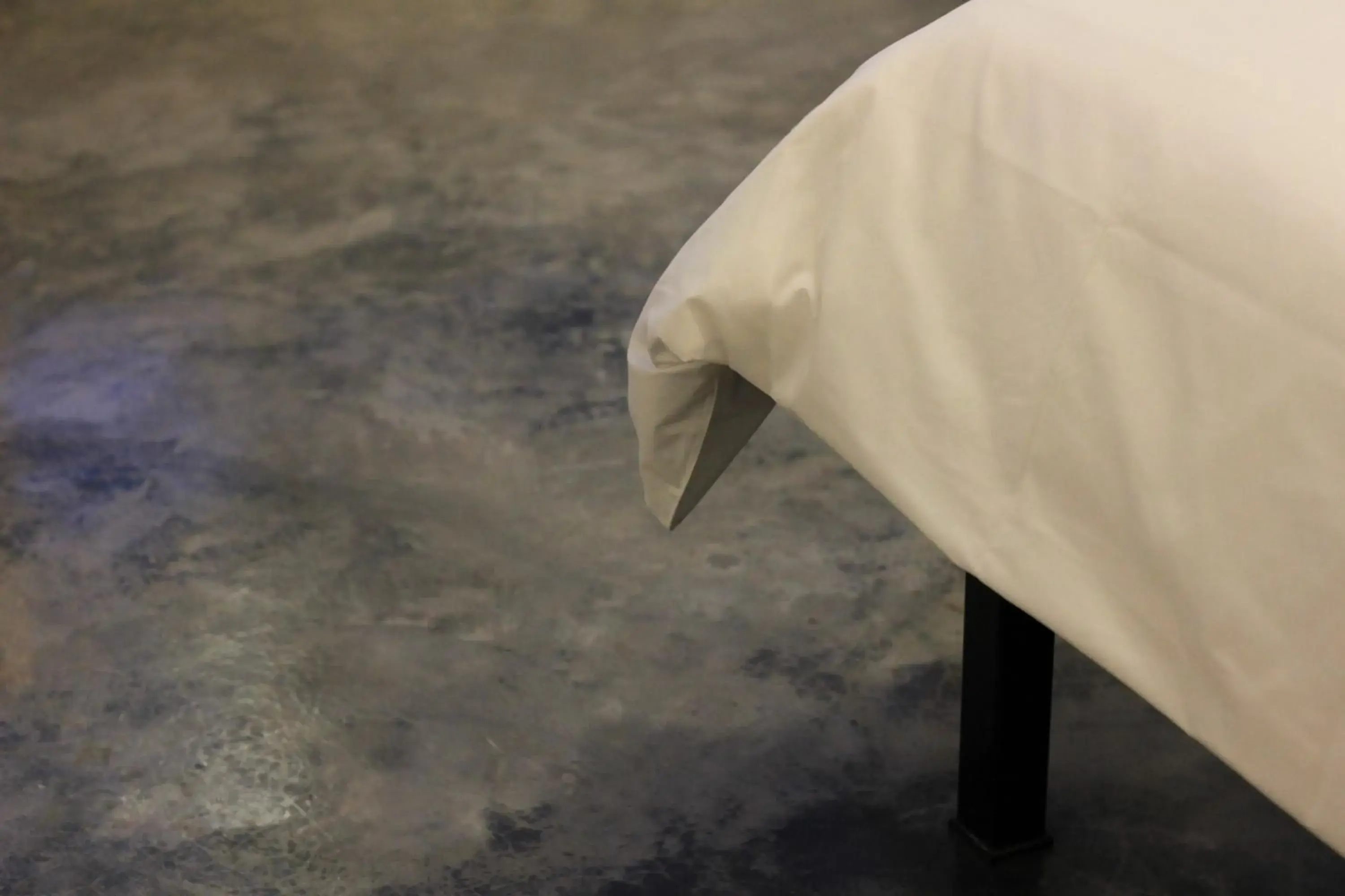 Bed in To Zleep Hotel Khaolak Bed in To Zleep Hotel Khaolak