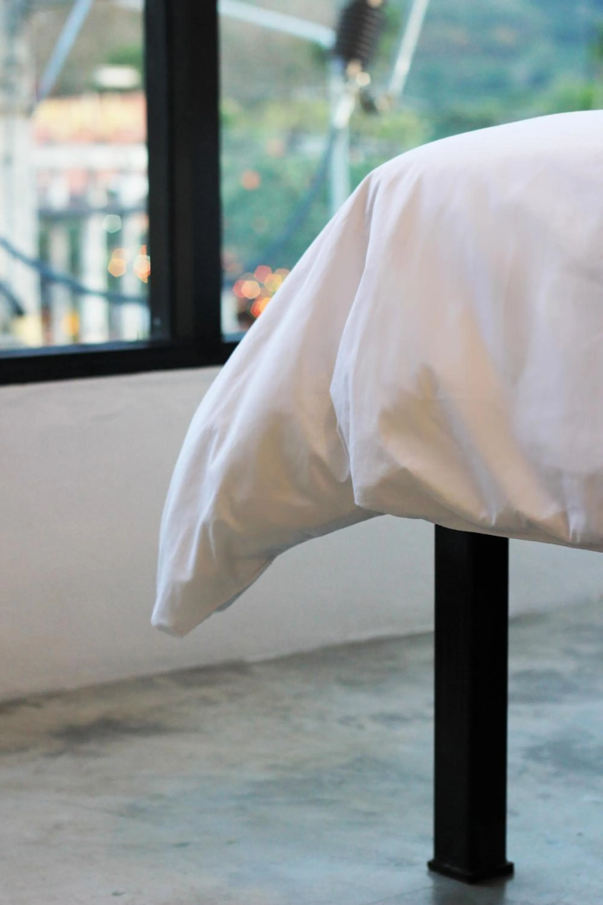 Bed in To Zleep Hotel Khaolak