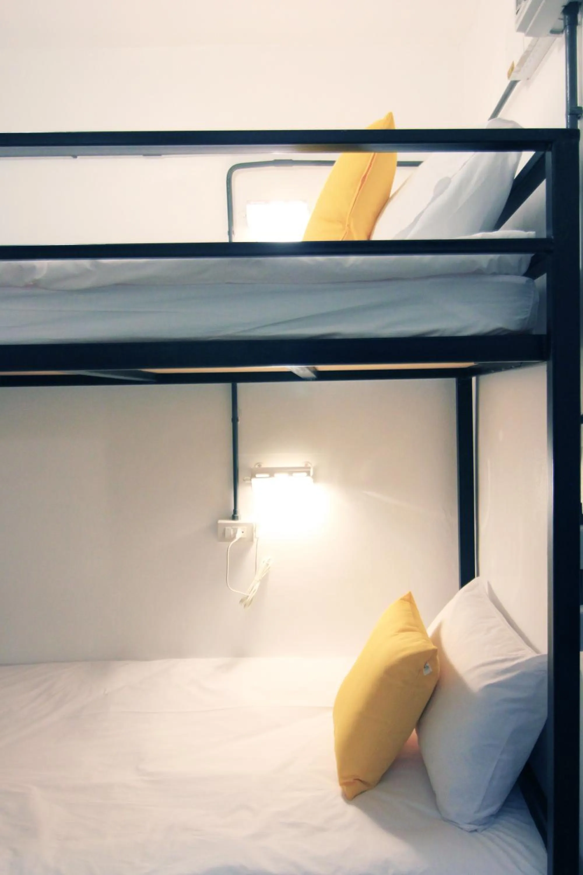 Bed in To Zleep Hotel Khaolak