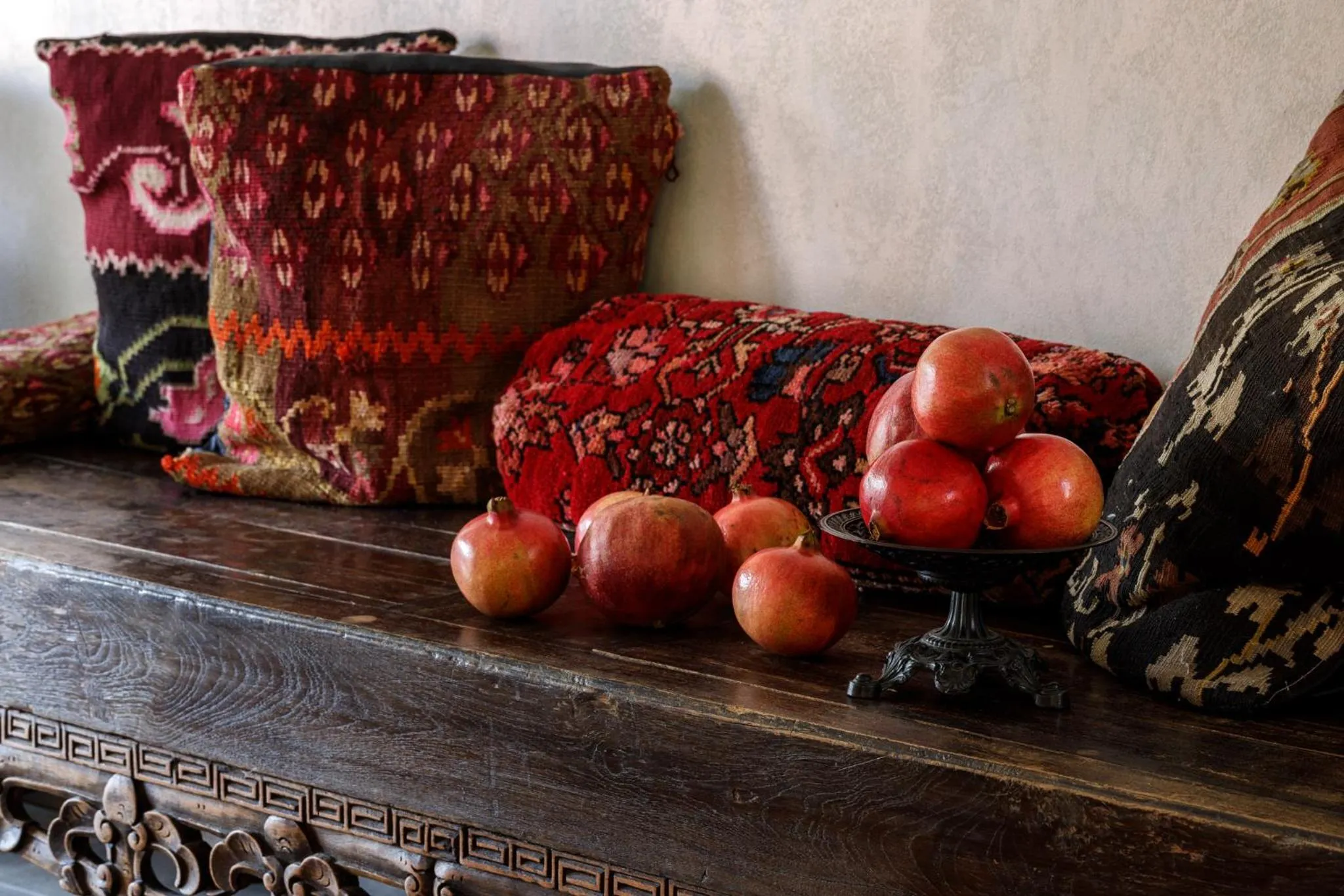 Property building in Argo Trakai