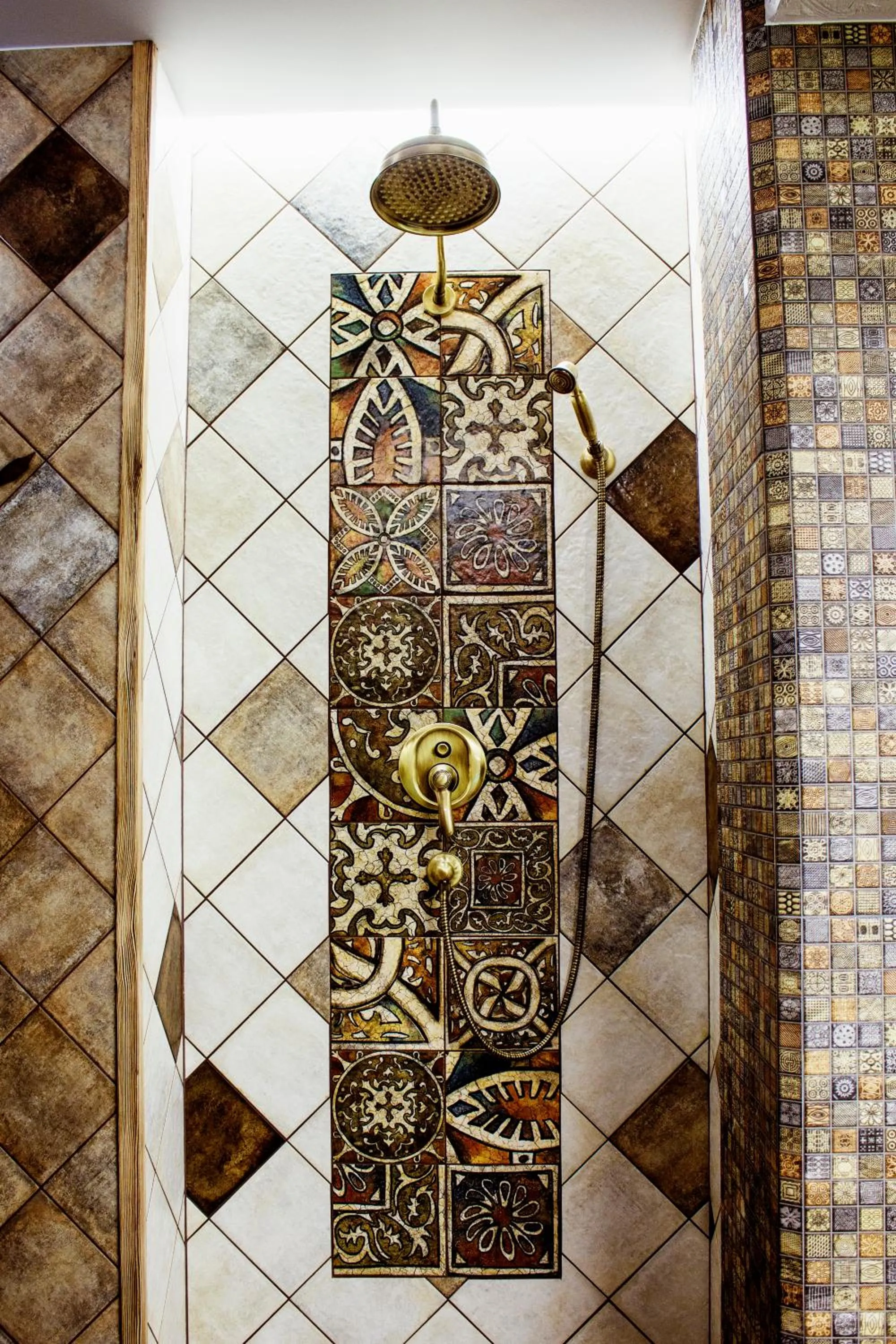 Spa and wellness centre/facilities in Argo Trakai