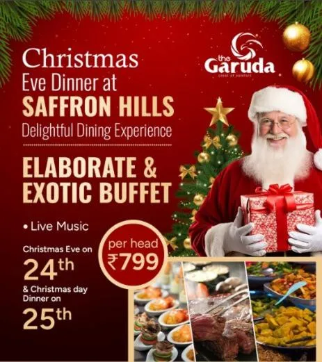 The Garuda Hotels
