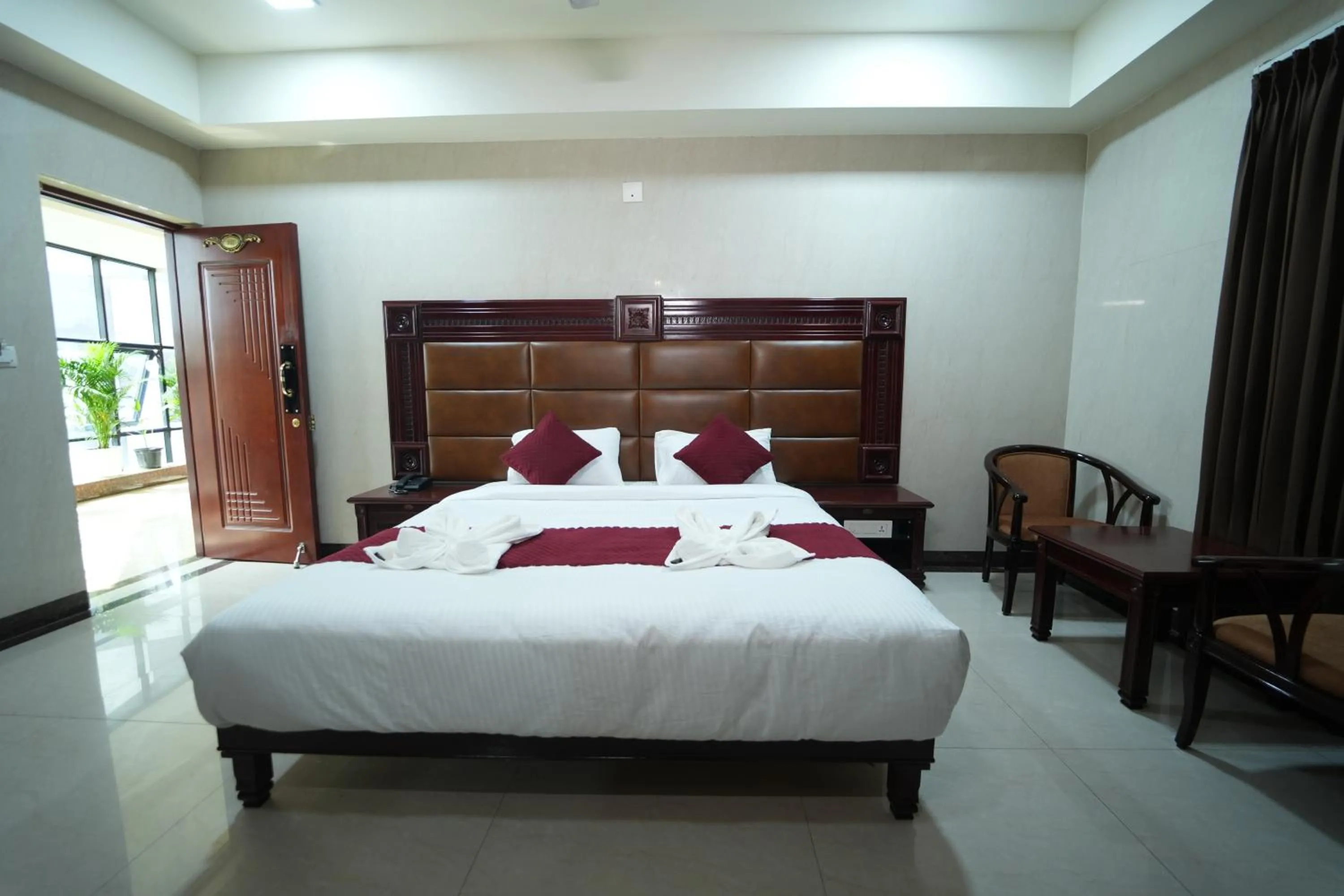 Mazus Urban Express