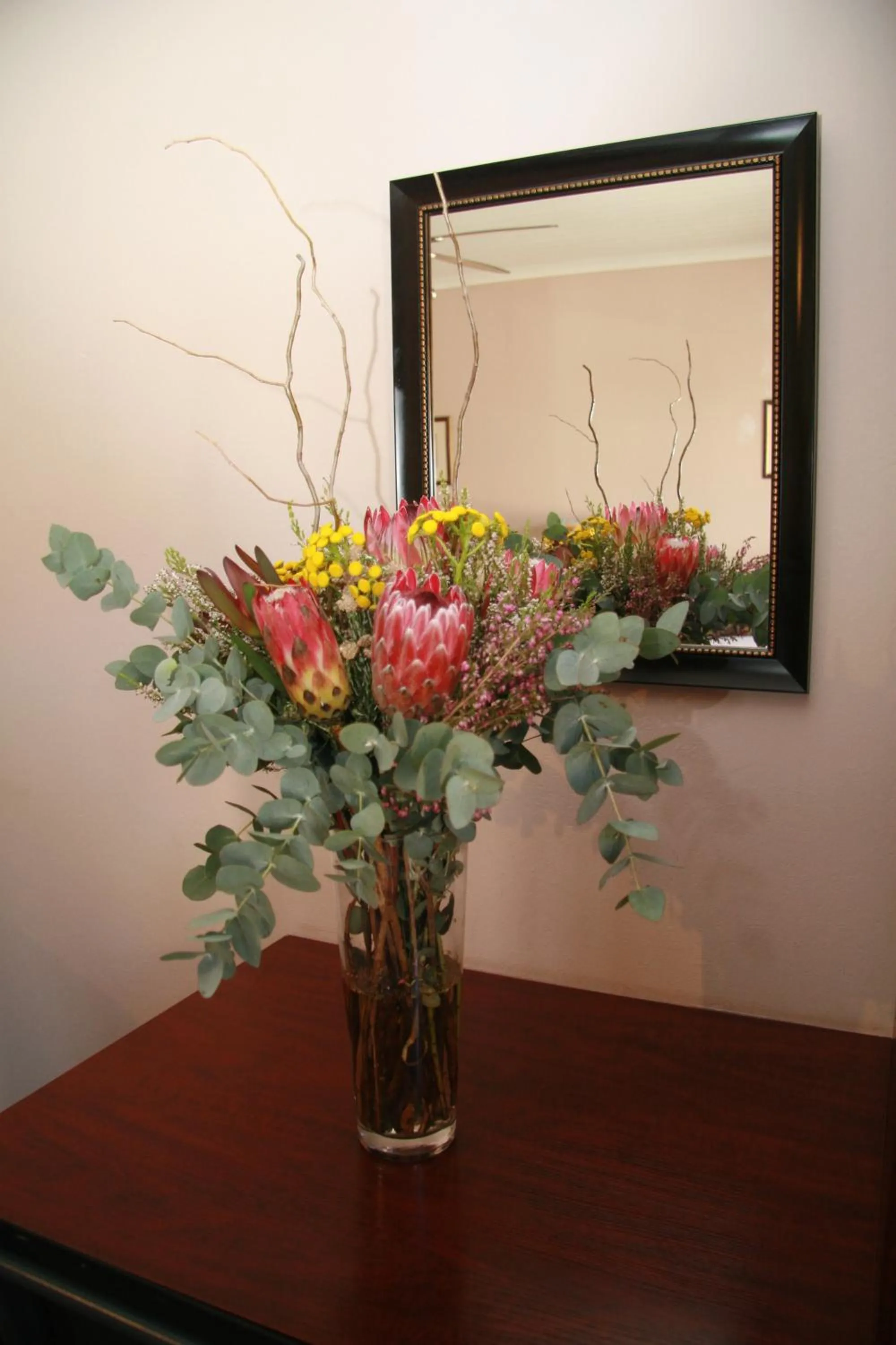 Other in Queen Manor Boutique Guest House